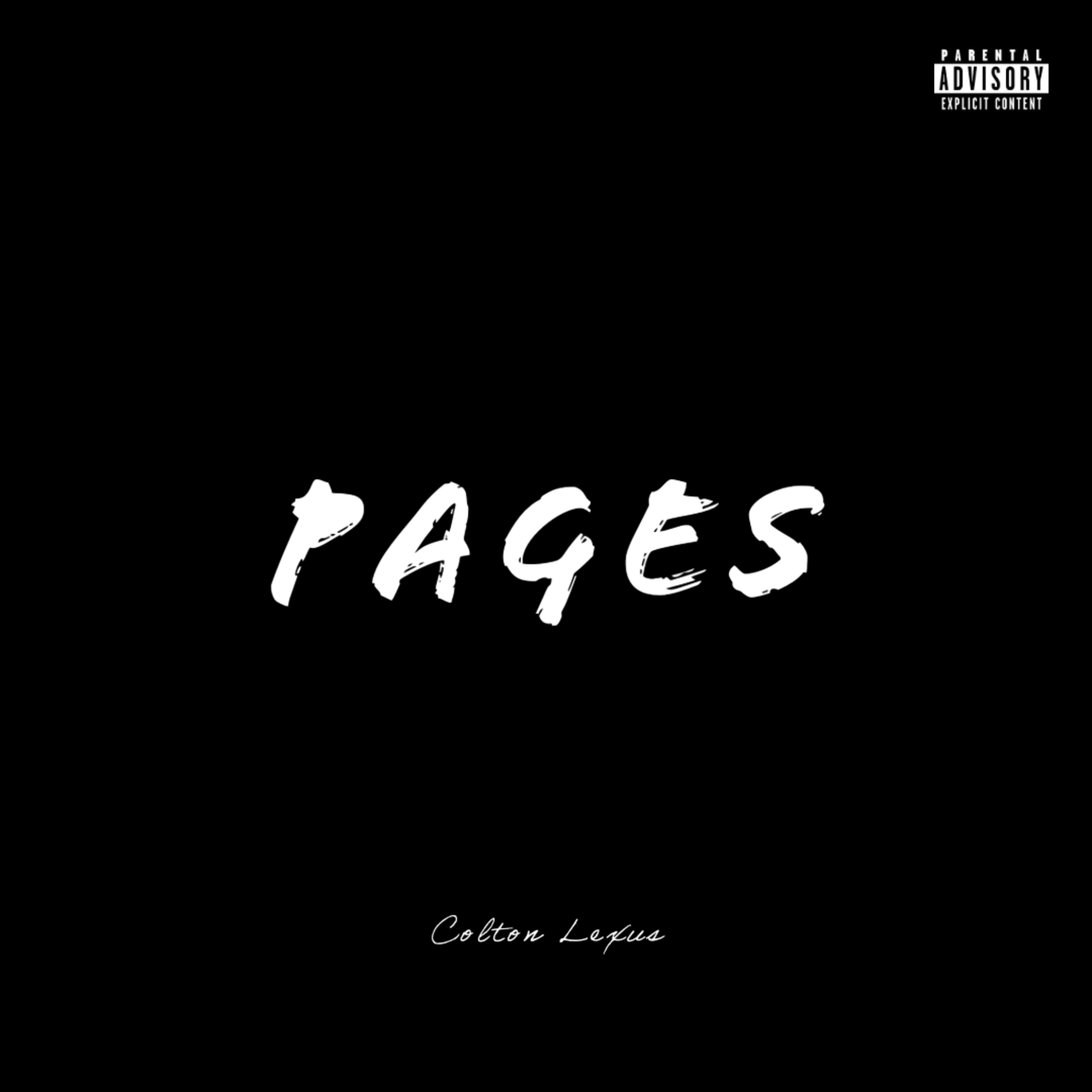 Pages artwork