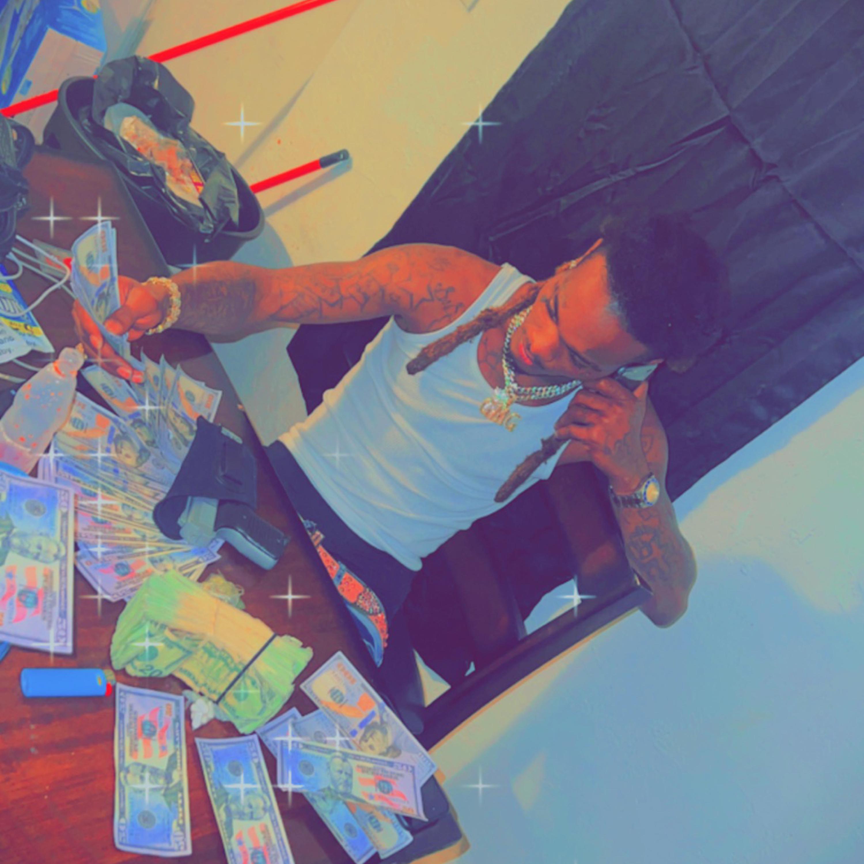 Do That Shit artwork