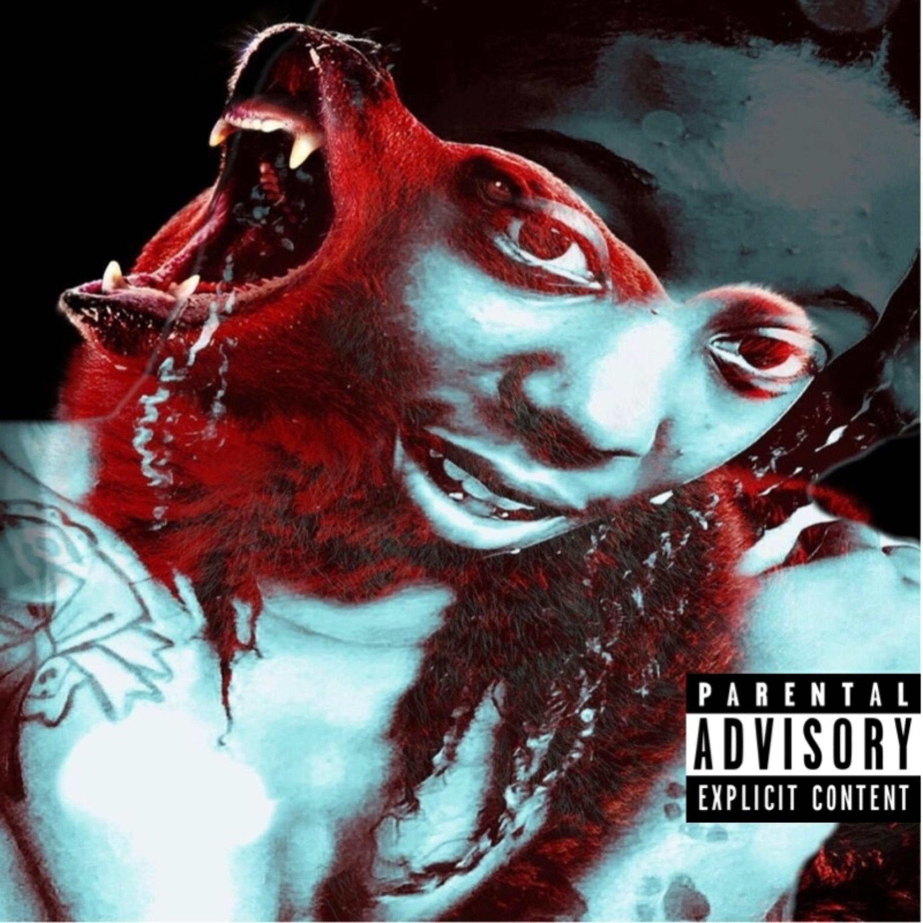 Nonstop Won't Stop artwork