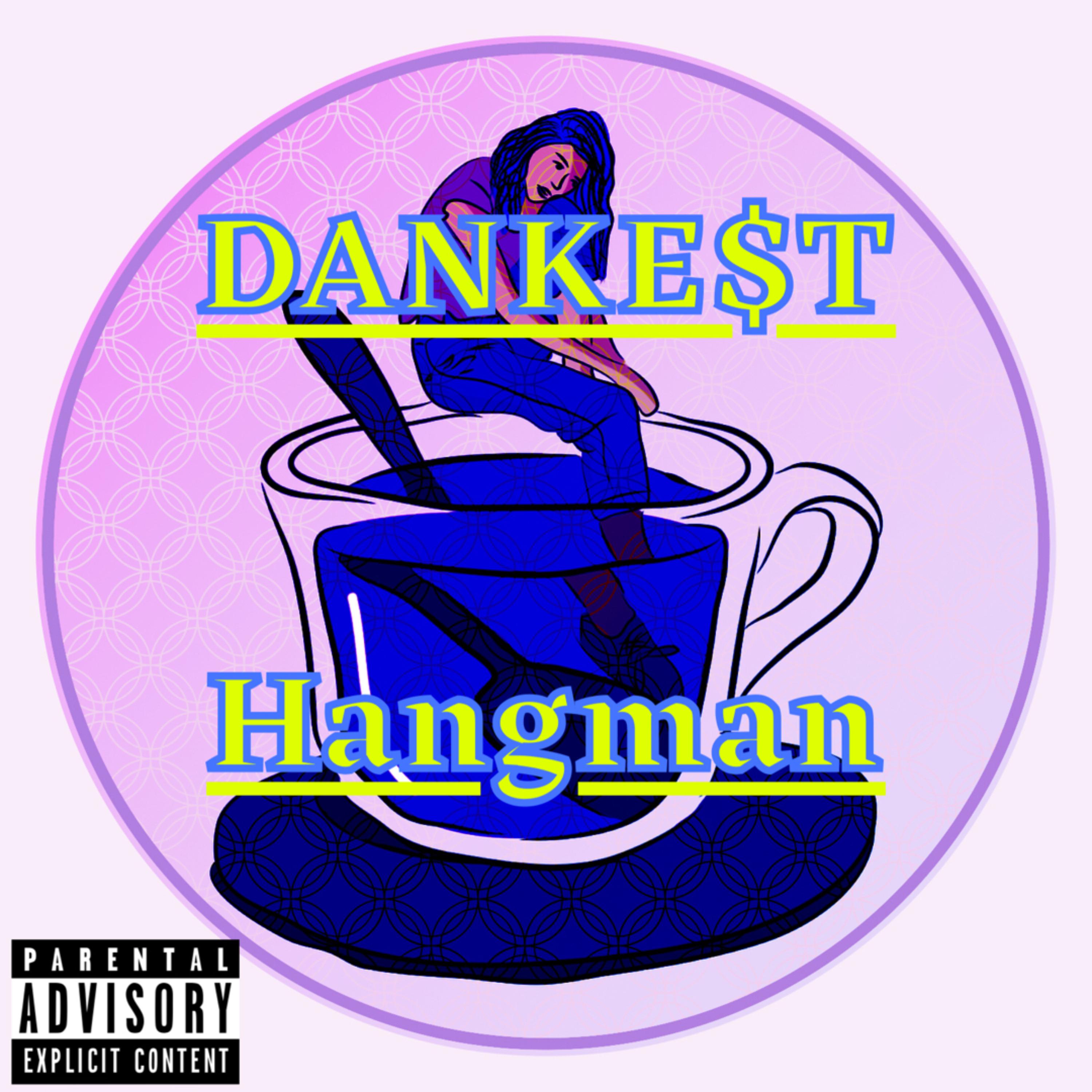 Hangman Remix artwork