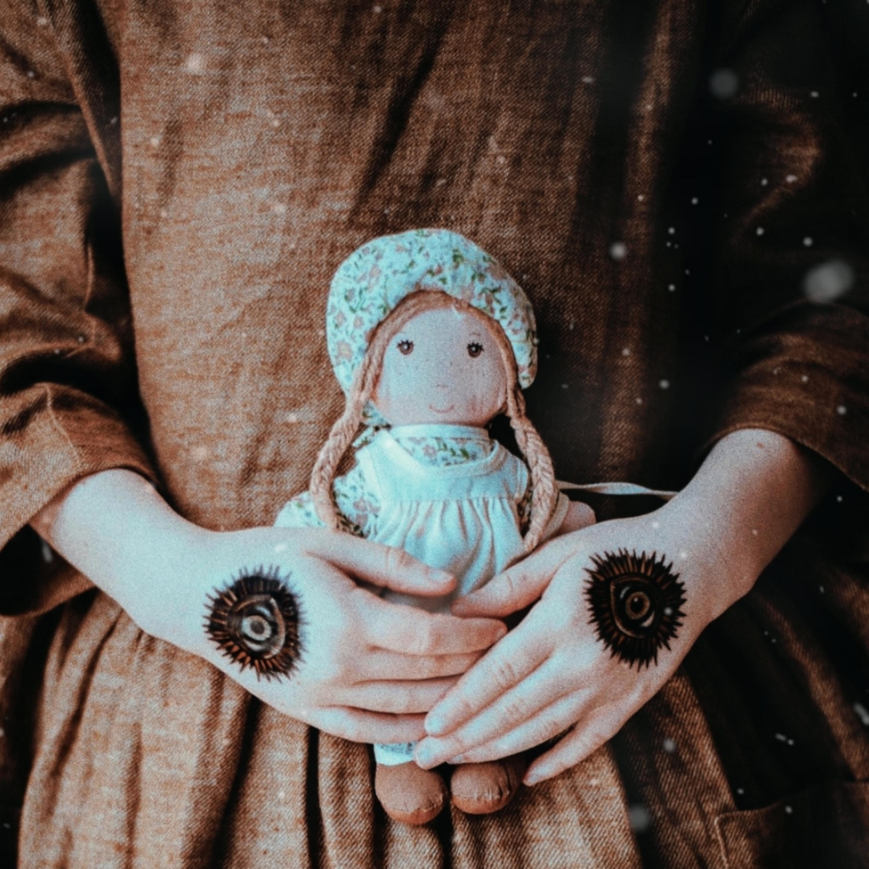 Kinderträume artwork