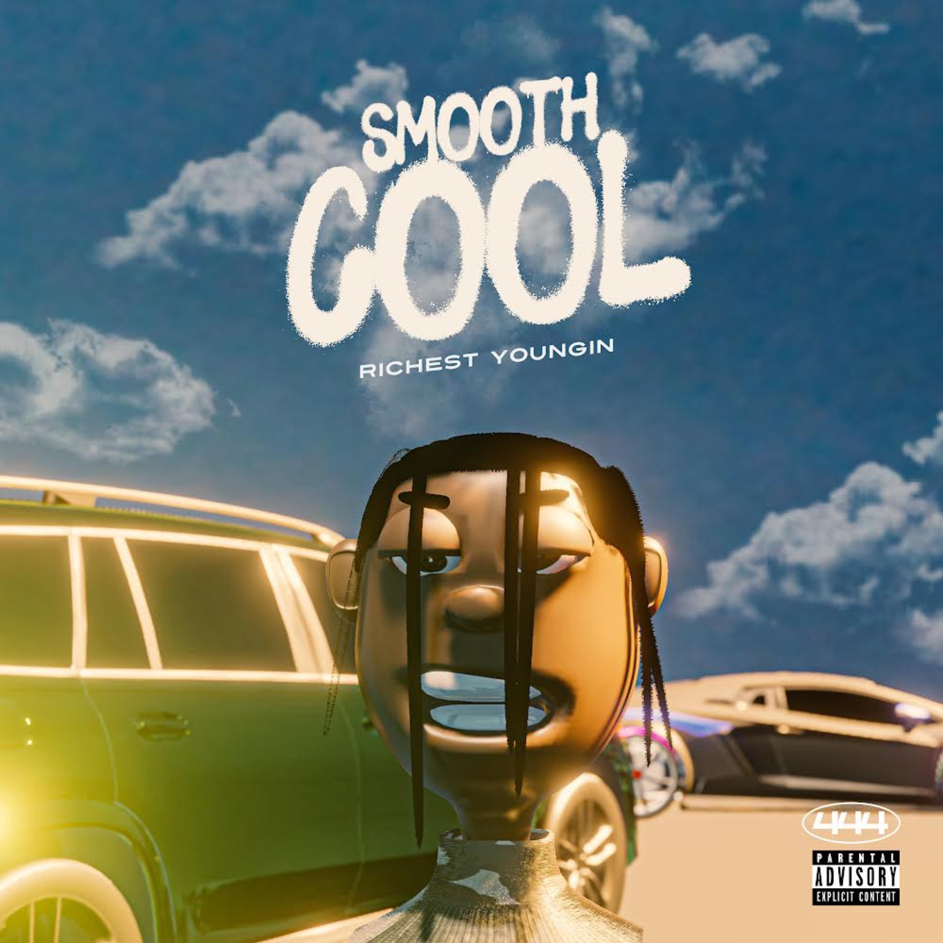 Smooth Cool artwork