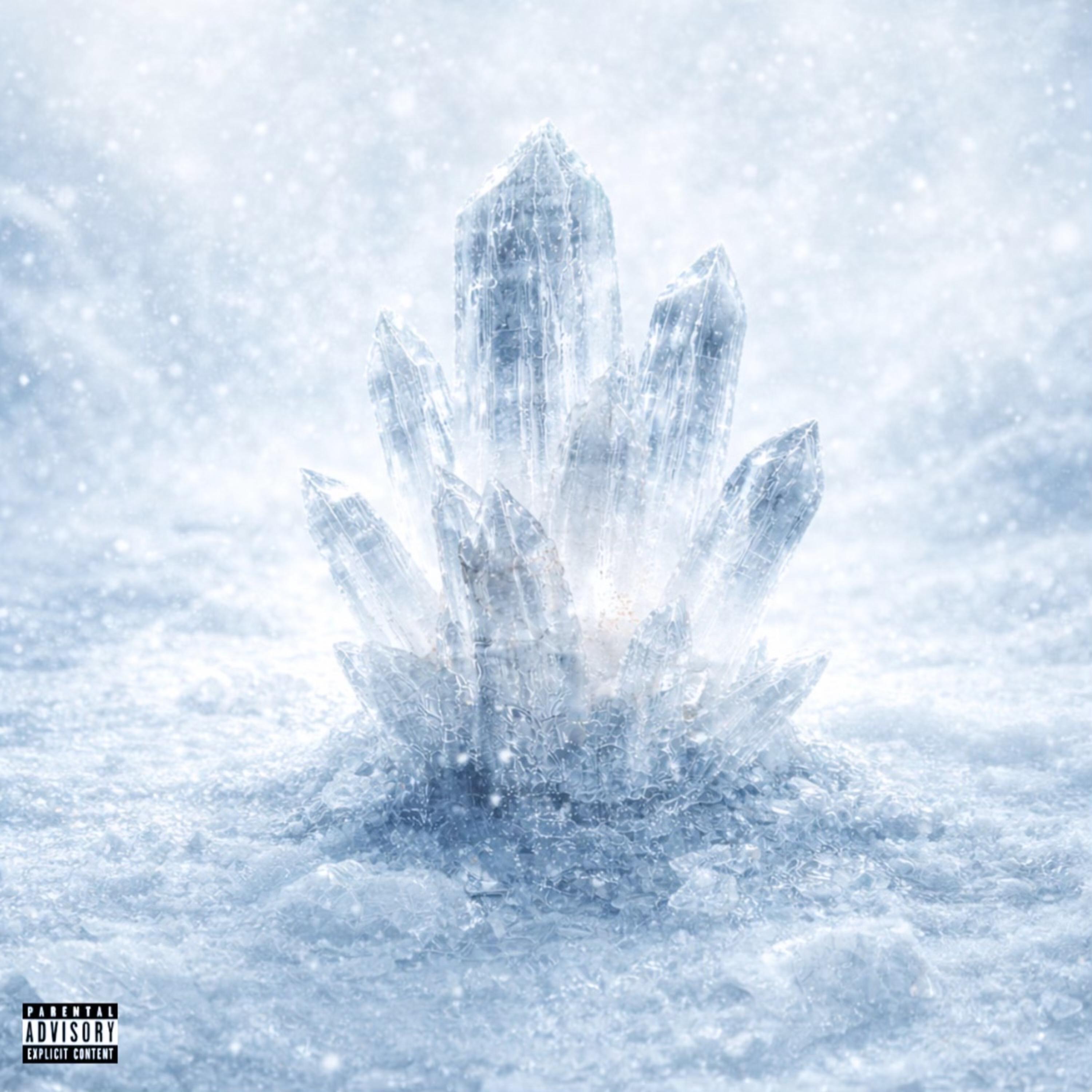 On Ice artwork