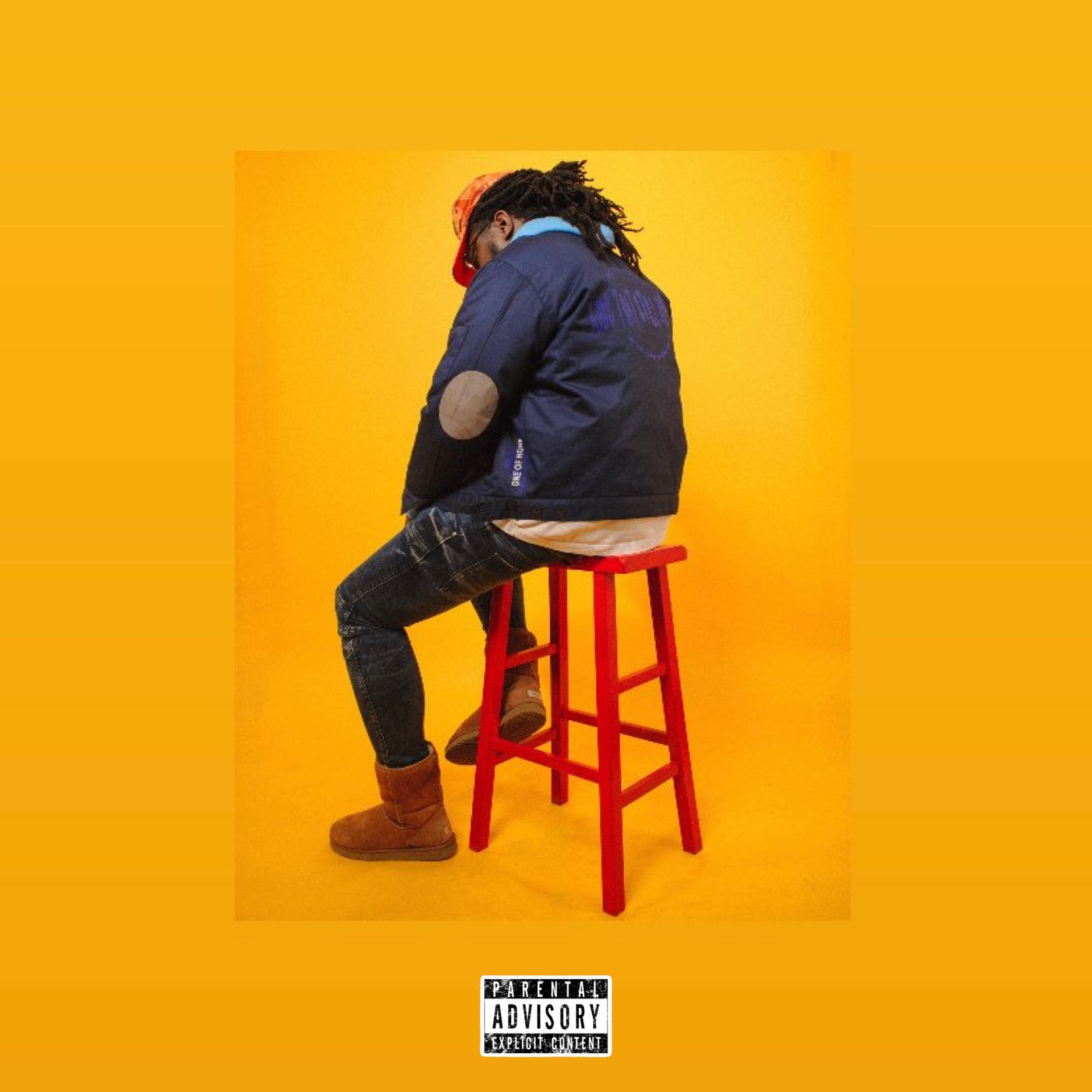 Sleepin' Giant II artwork