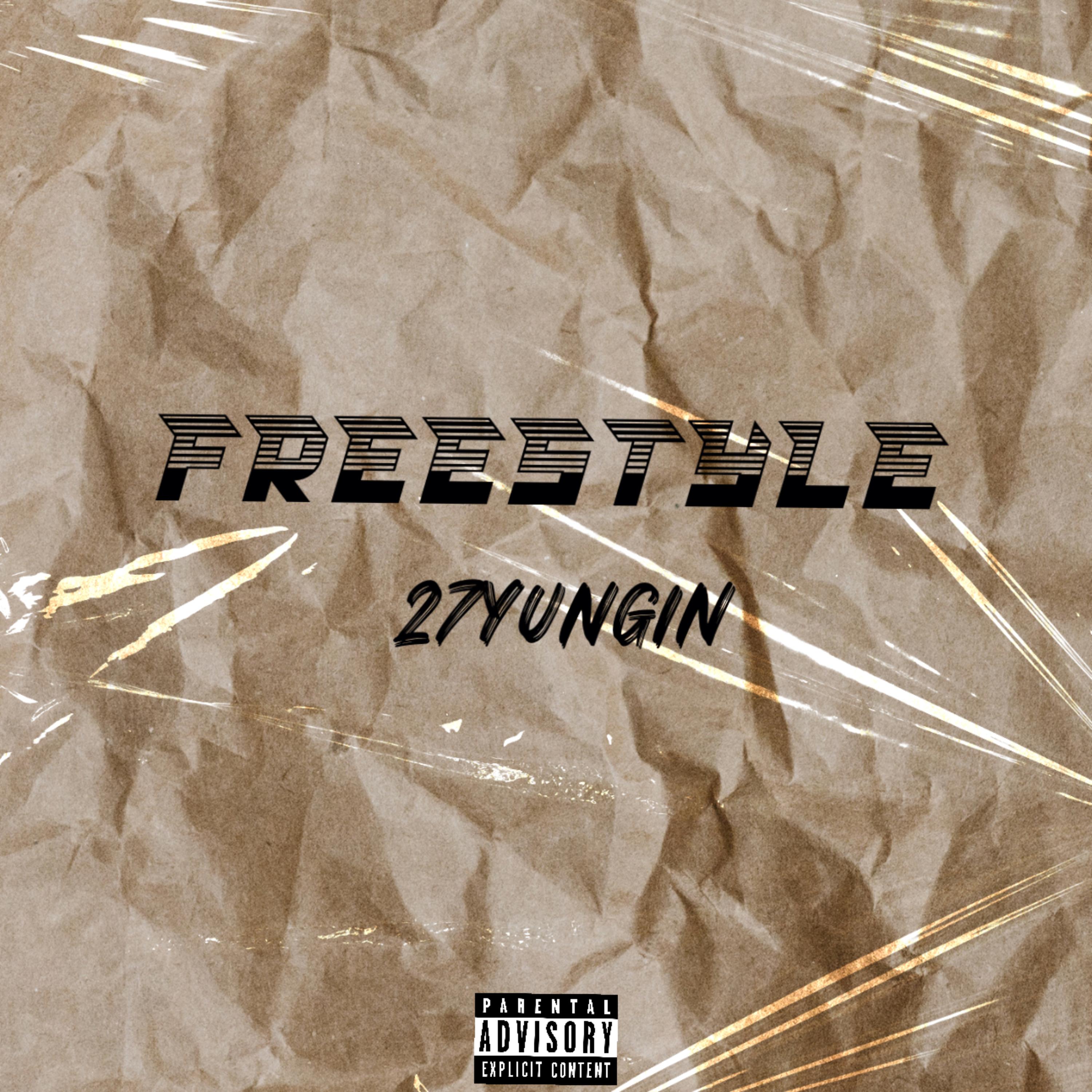 Freestyle artwork