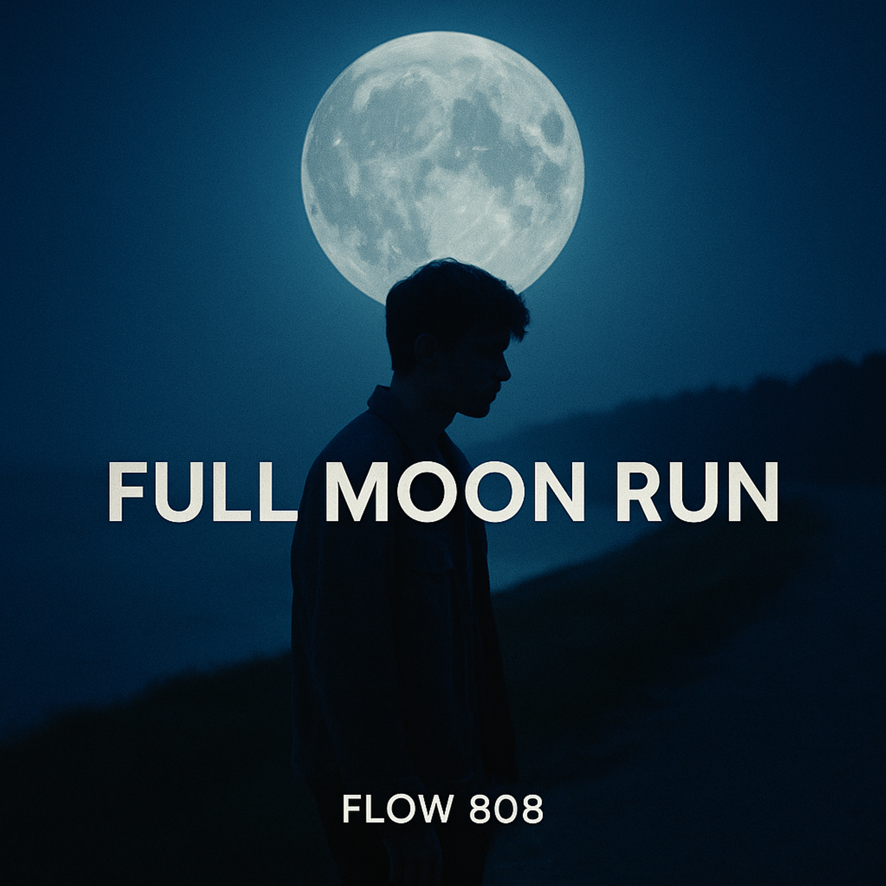 Full Moon Run artwork