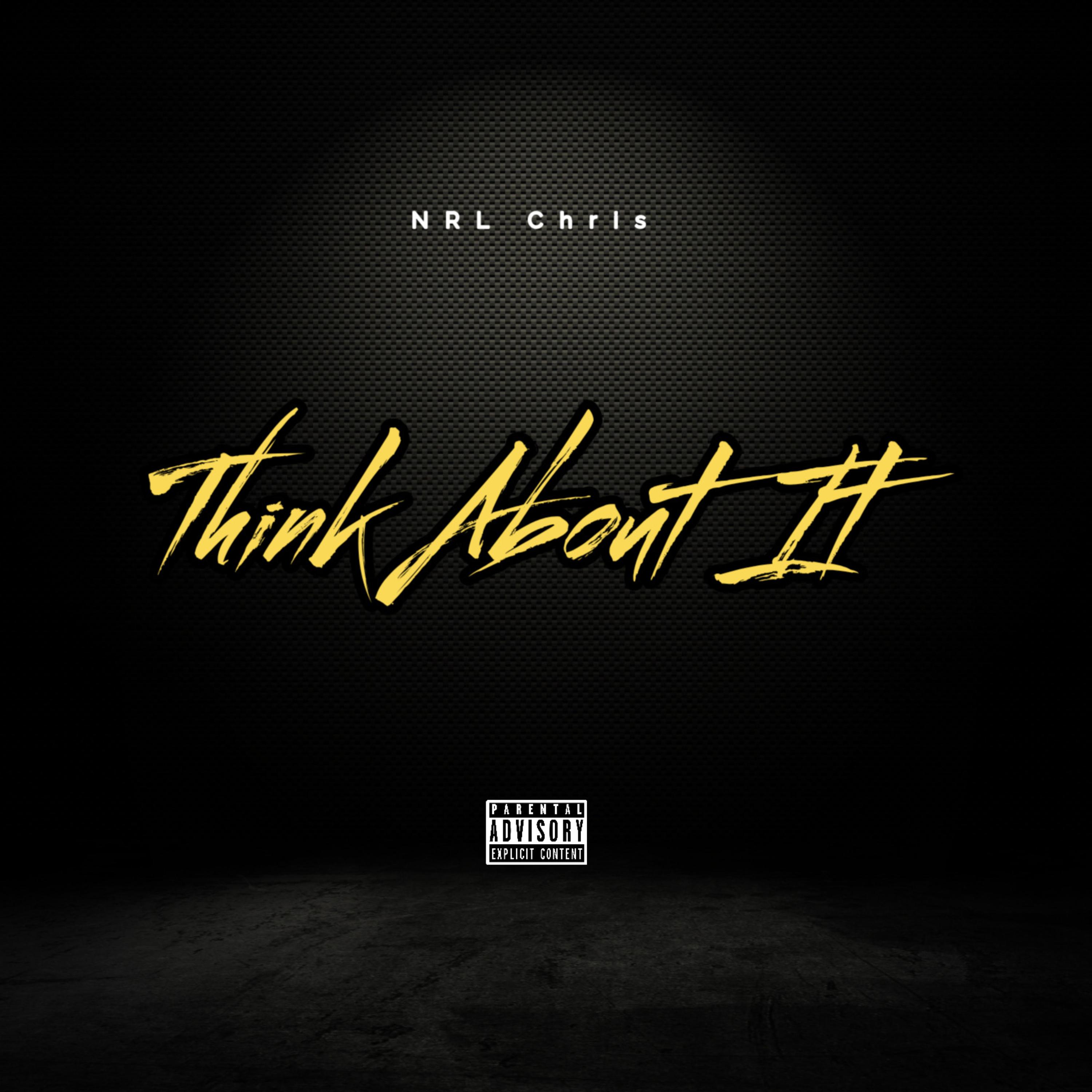 Think About It artwork