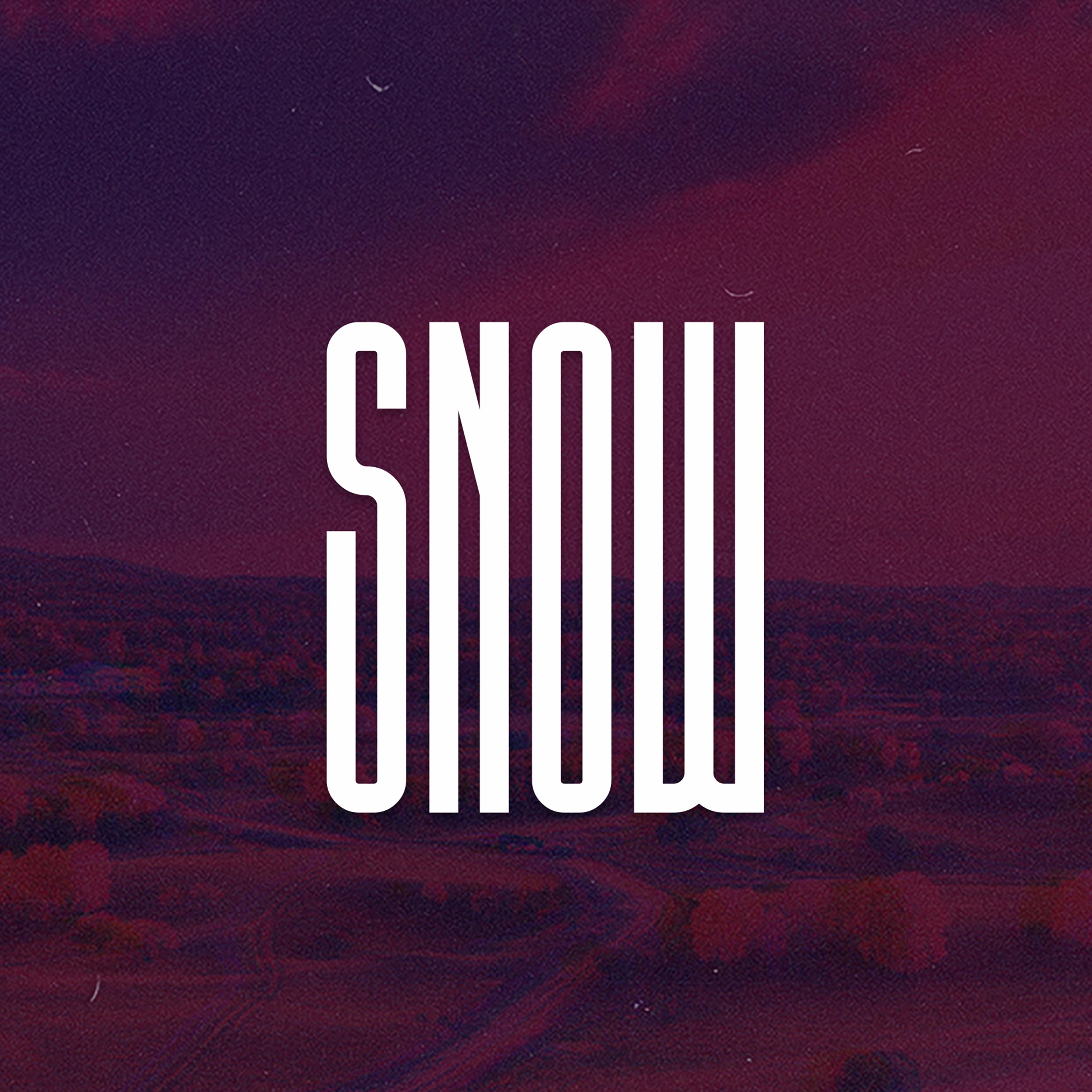 Snow (Sexy Drill) artwork