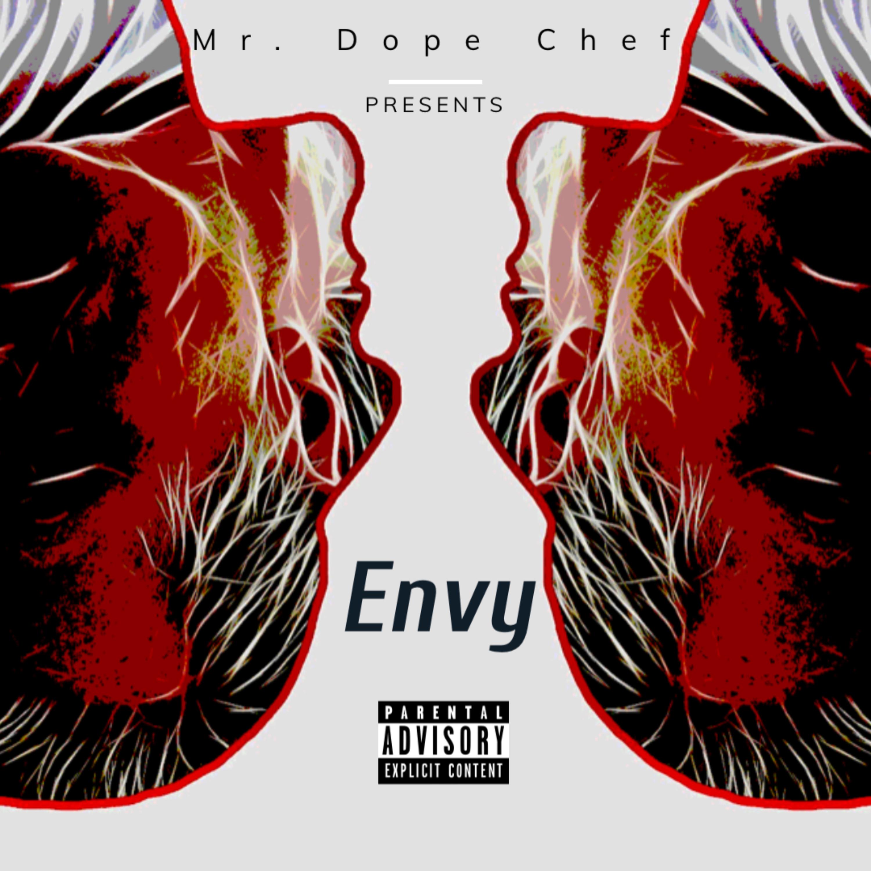 Envy artwork