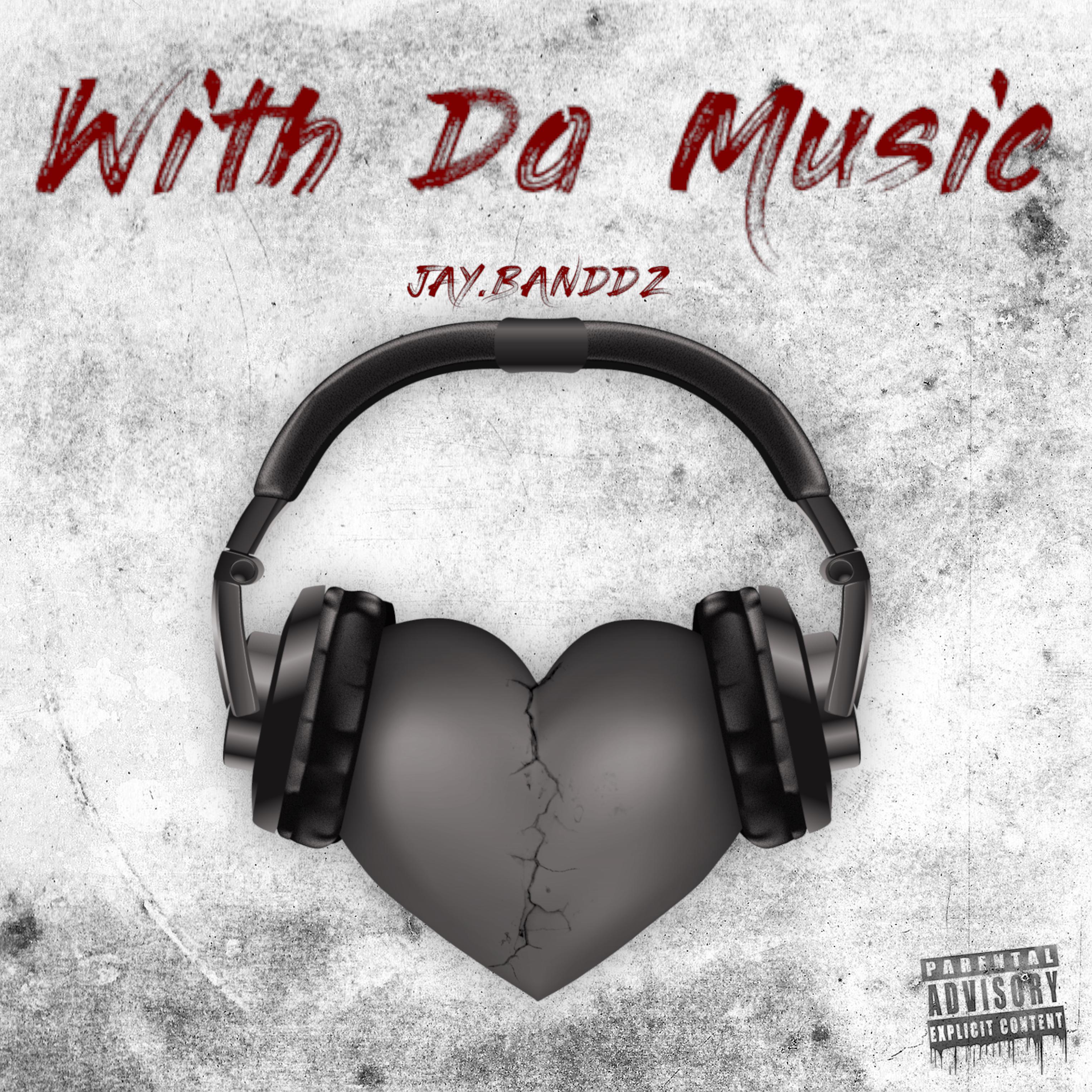 With Da Music artwork