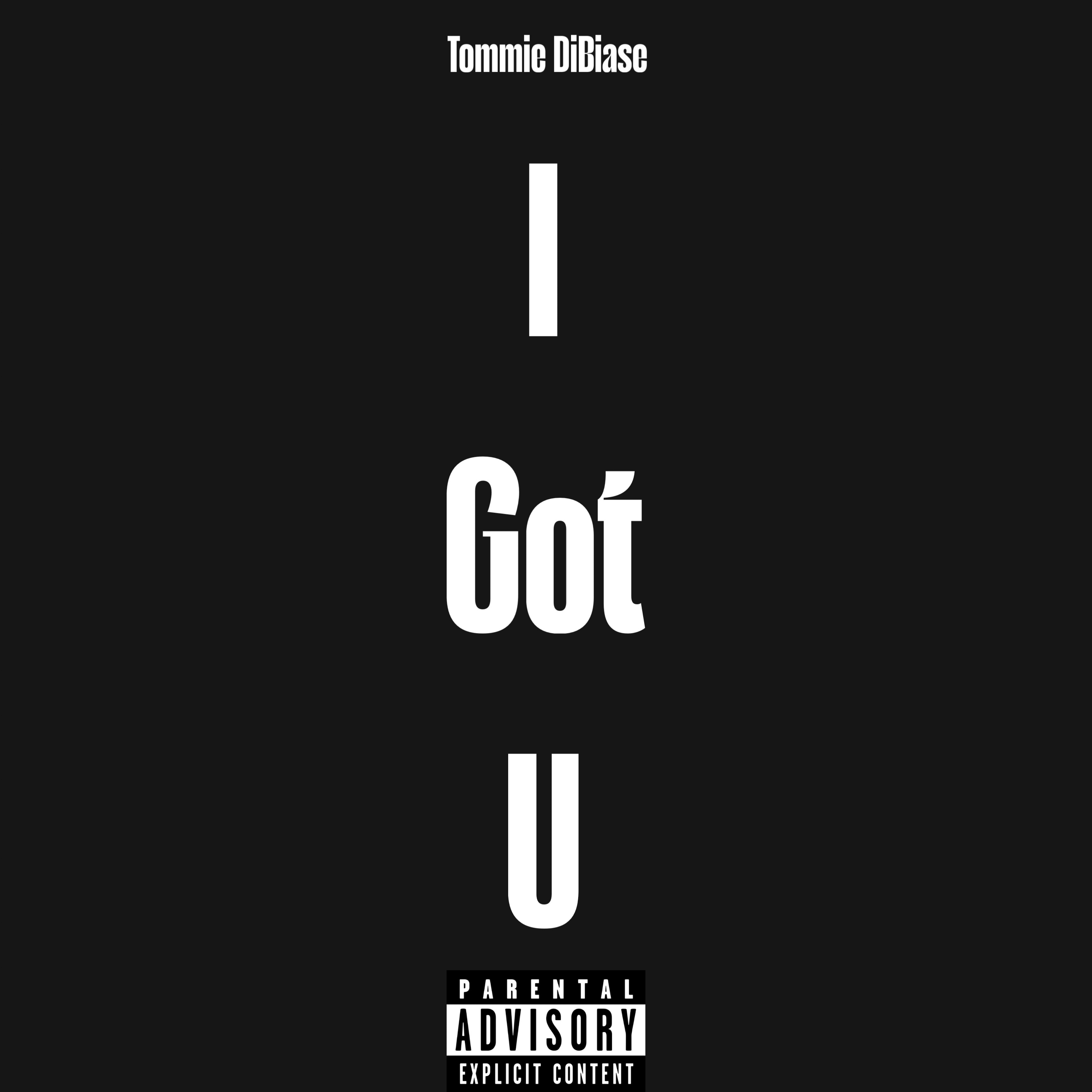 I Got You artwork