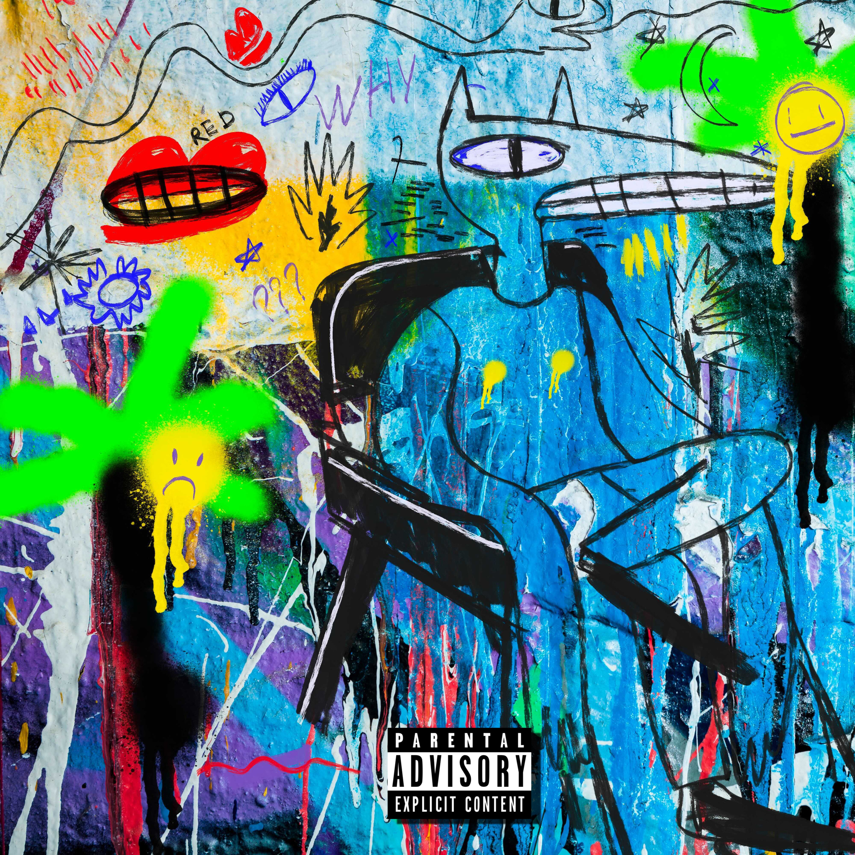 Last Day Off artwork