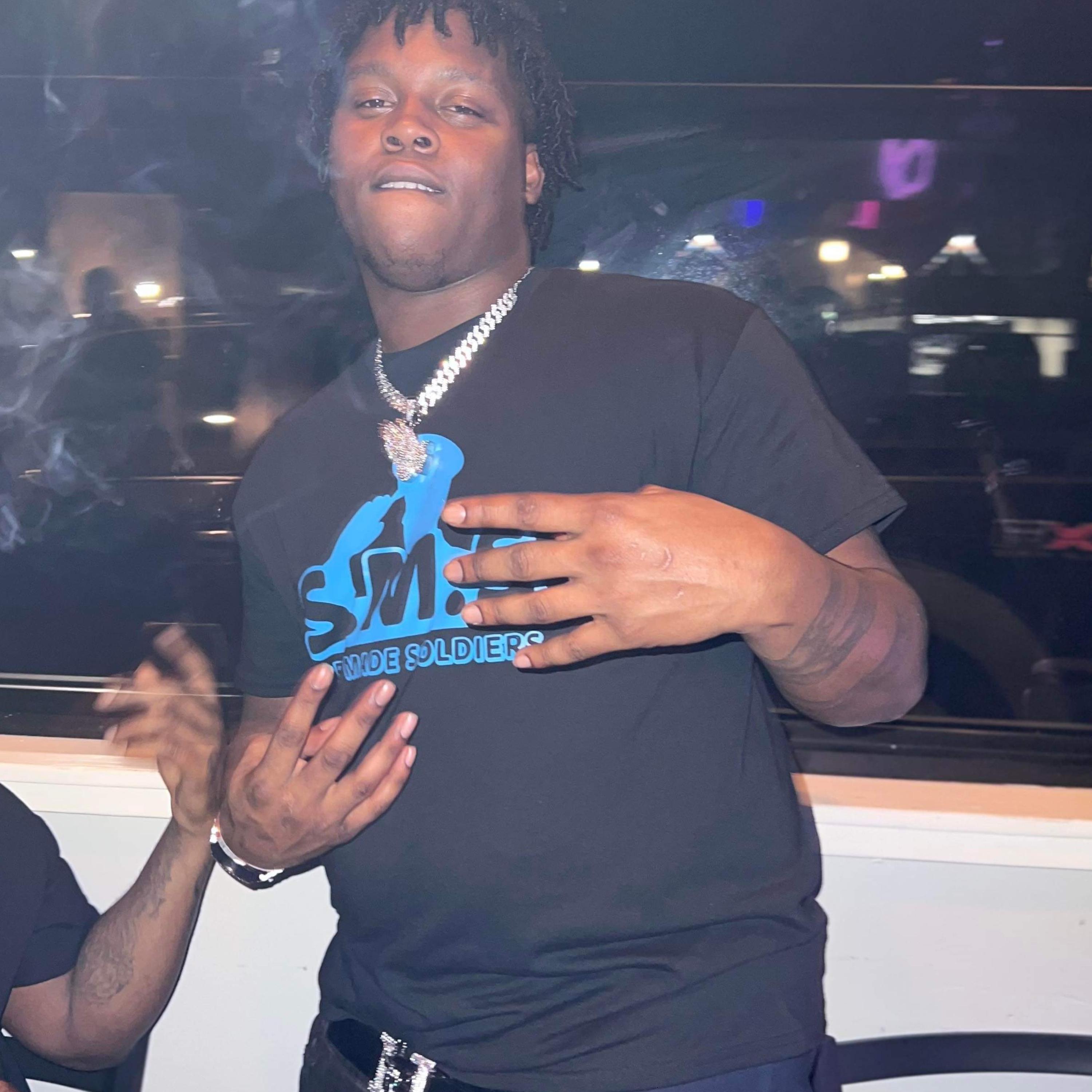 Just Being Honest artwork