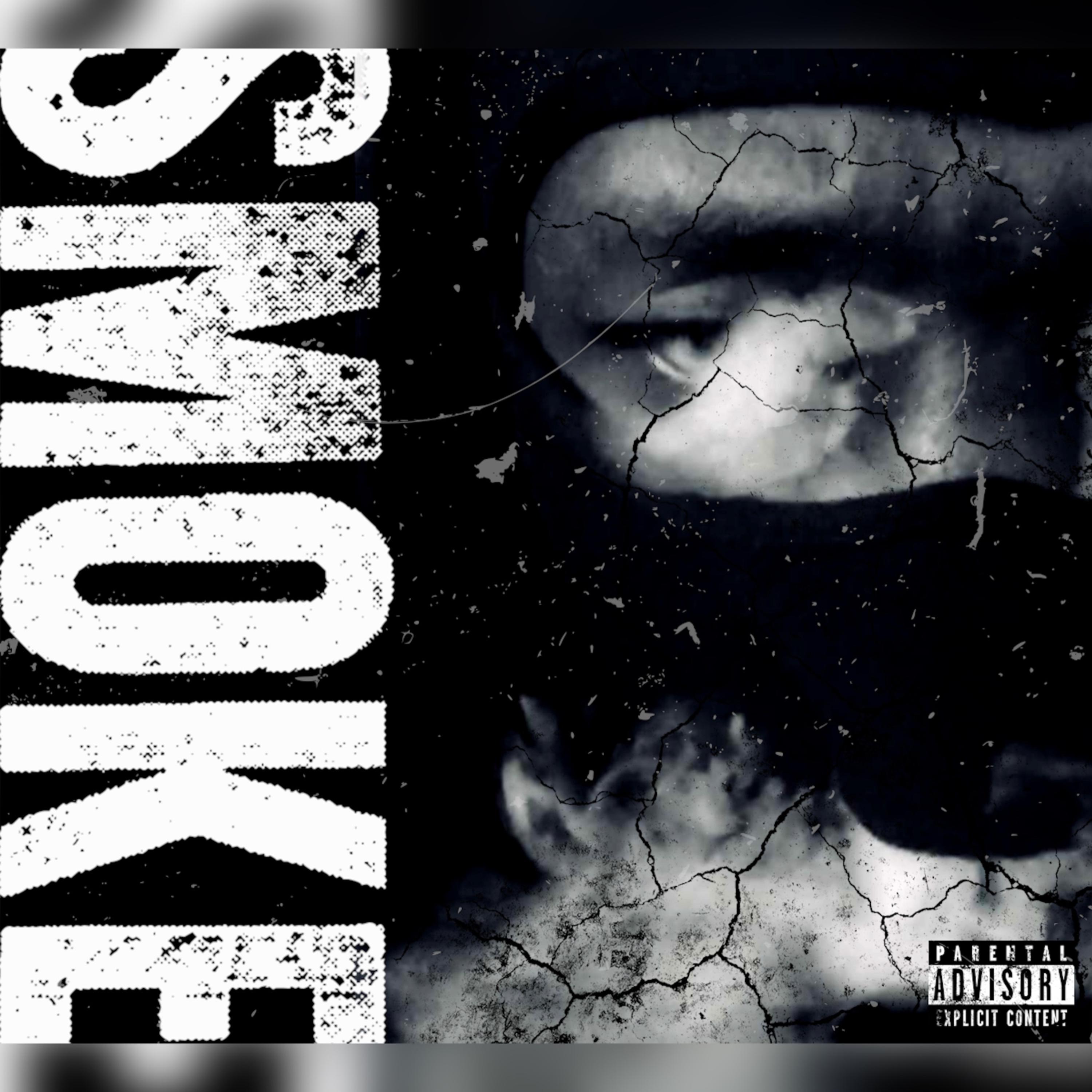 Smoke artwork