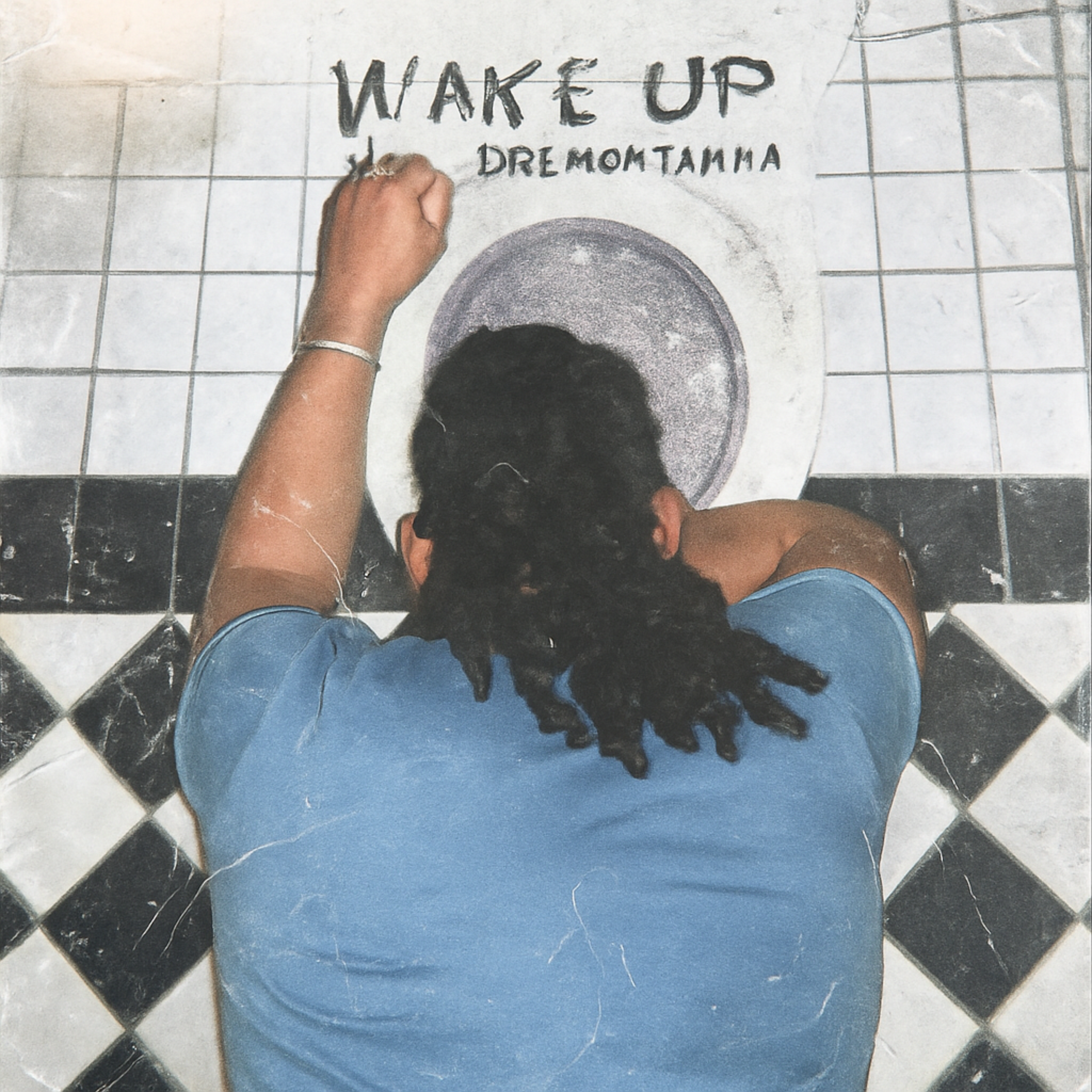 Wake Up artwork