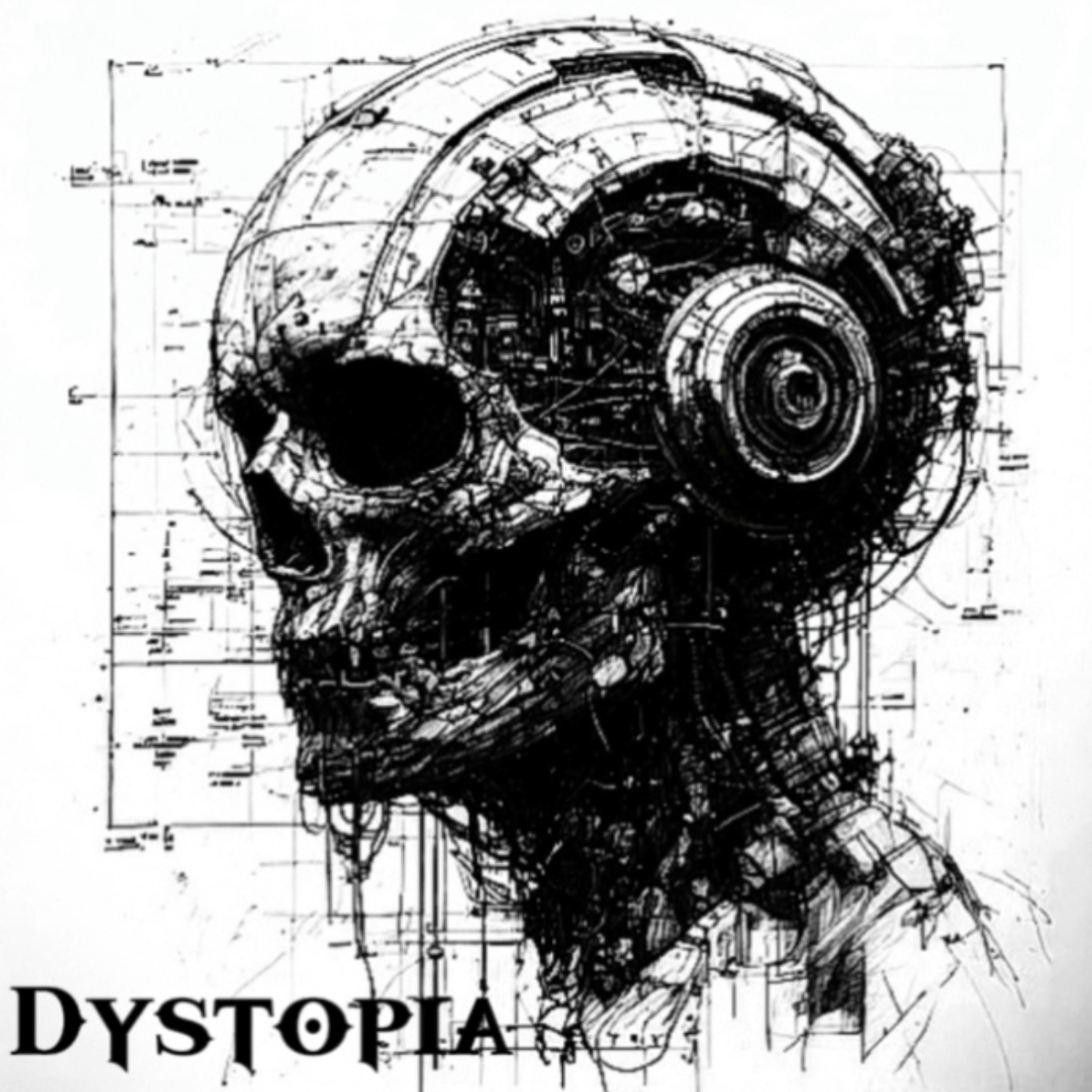 Dystopia artwork