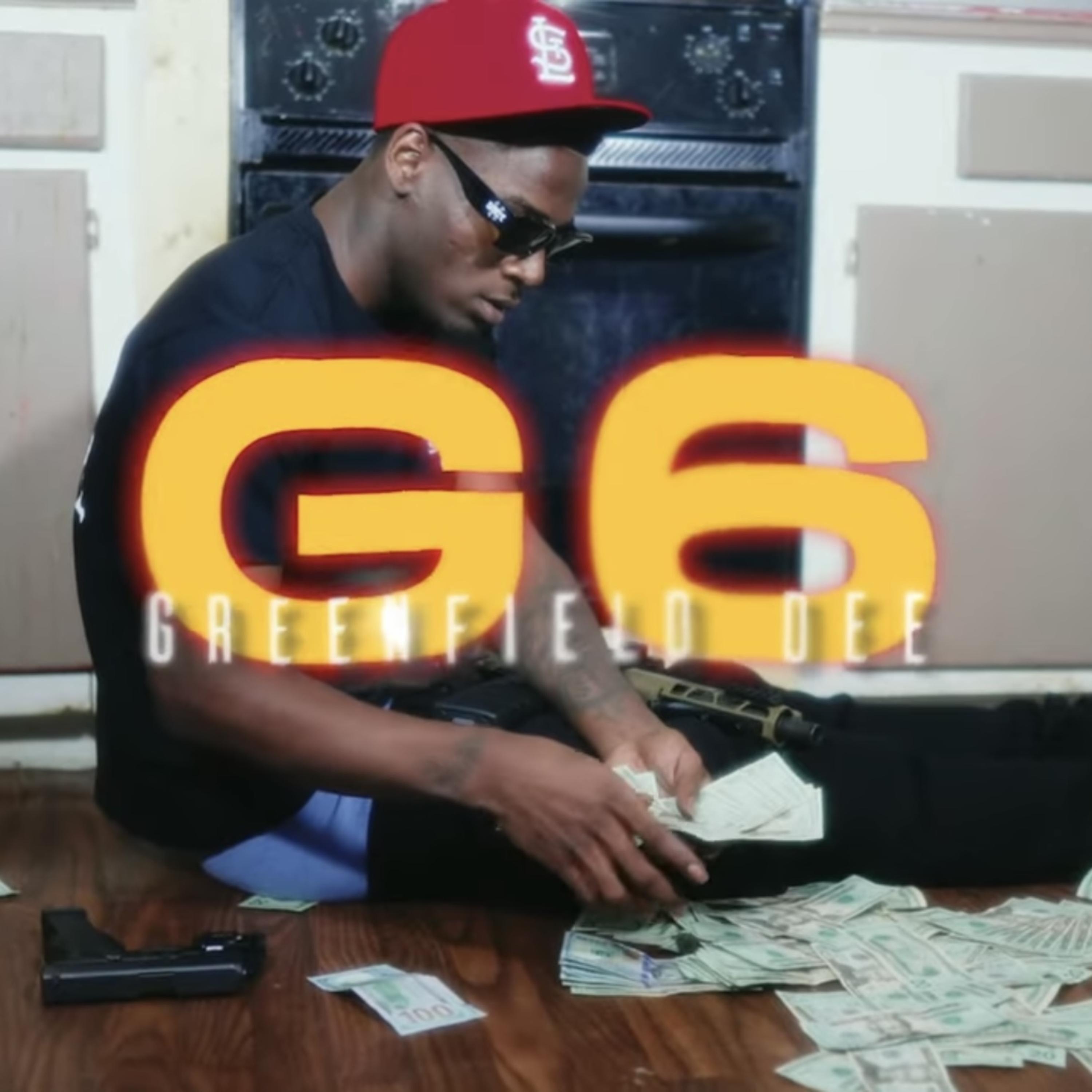 G6 artwork