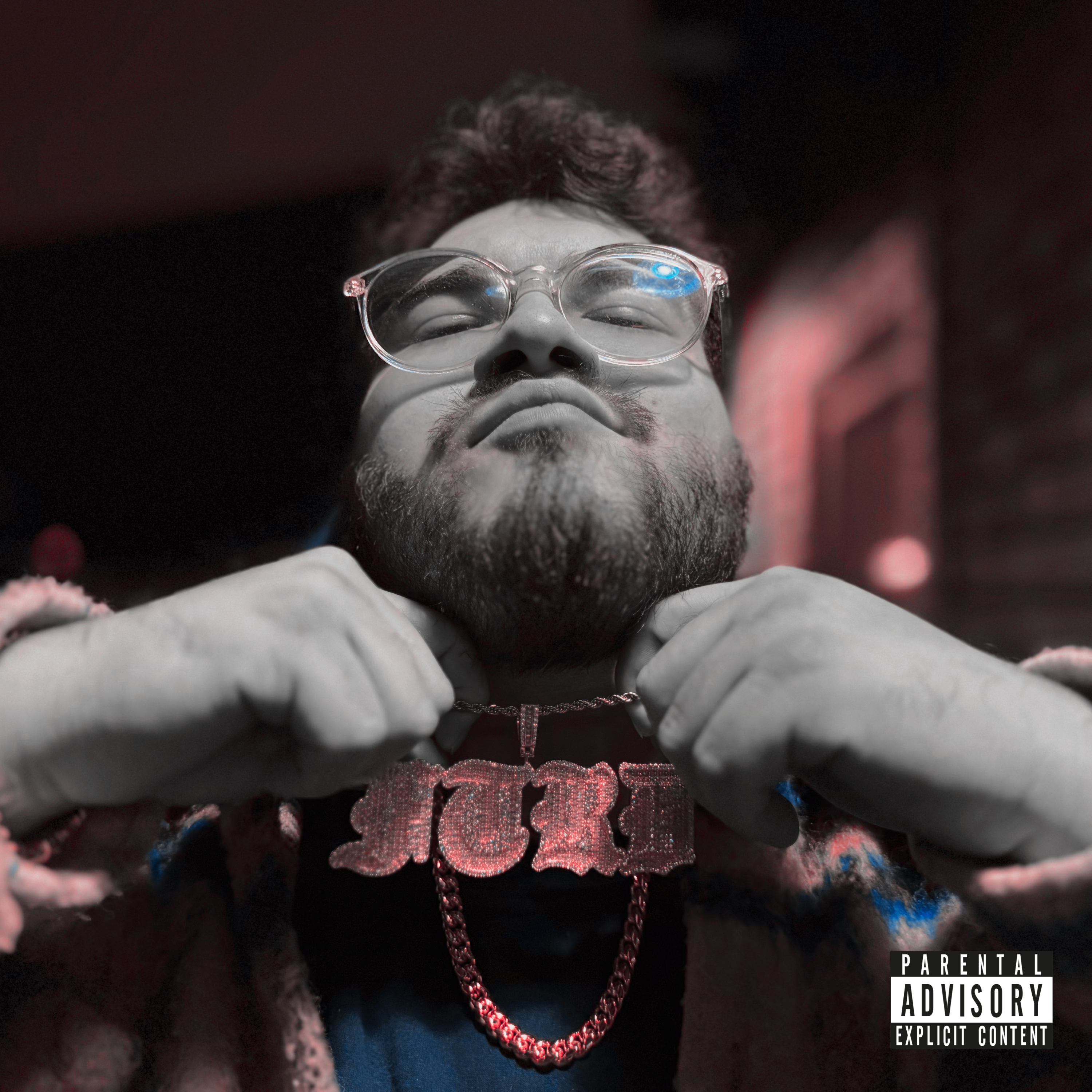 GOT IT ALL (BALL) by DMS CHINO cover art