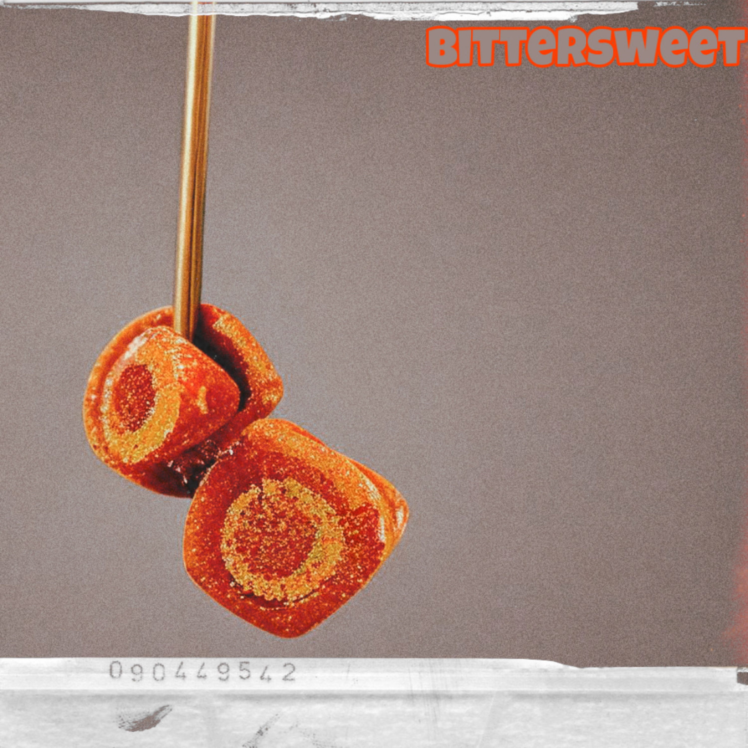 BitterSweet artwork