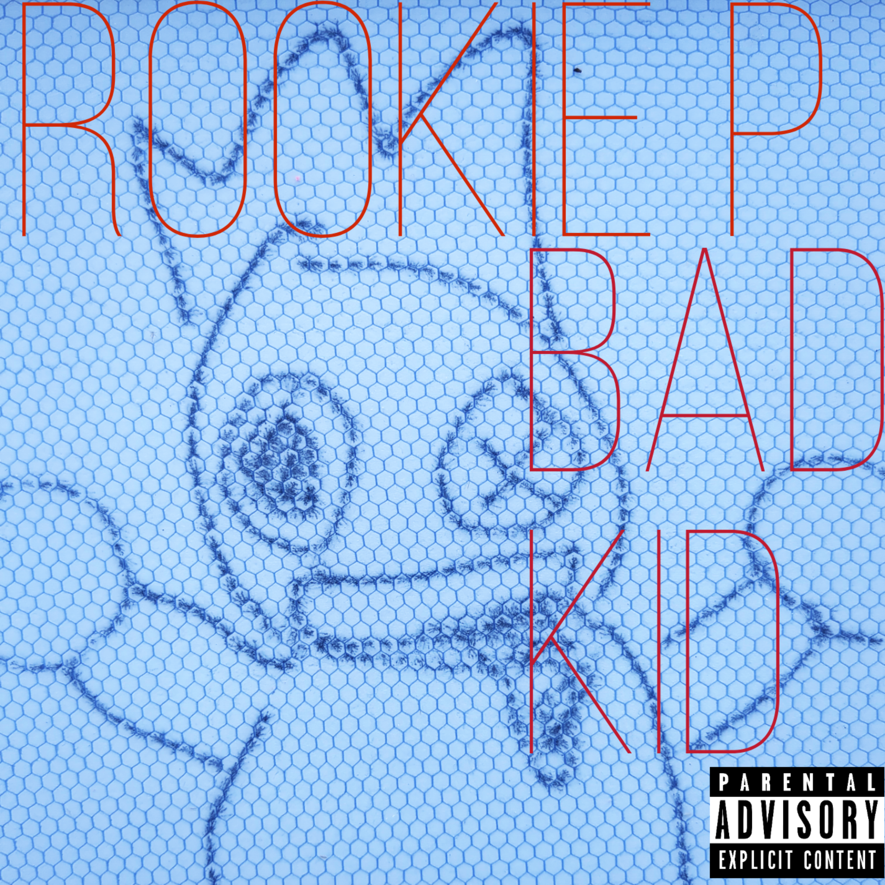 Bad Kid artwork