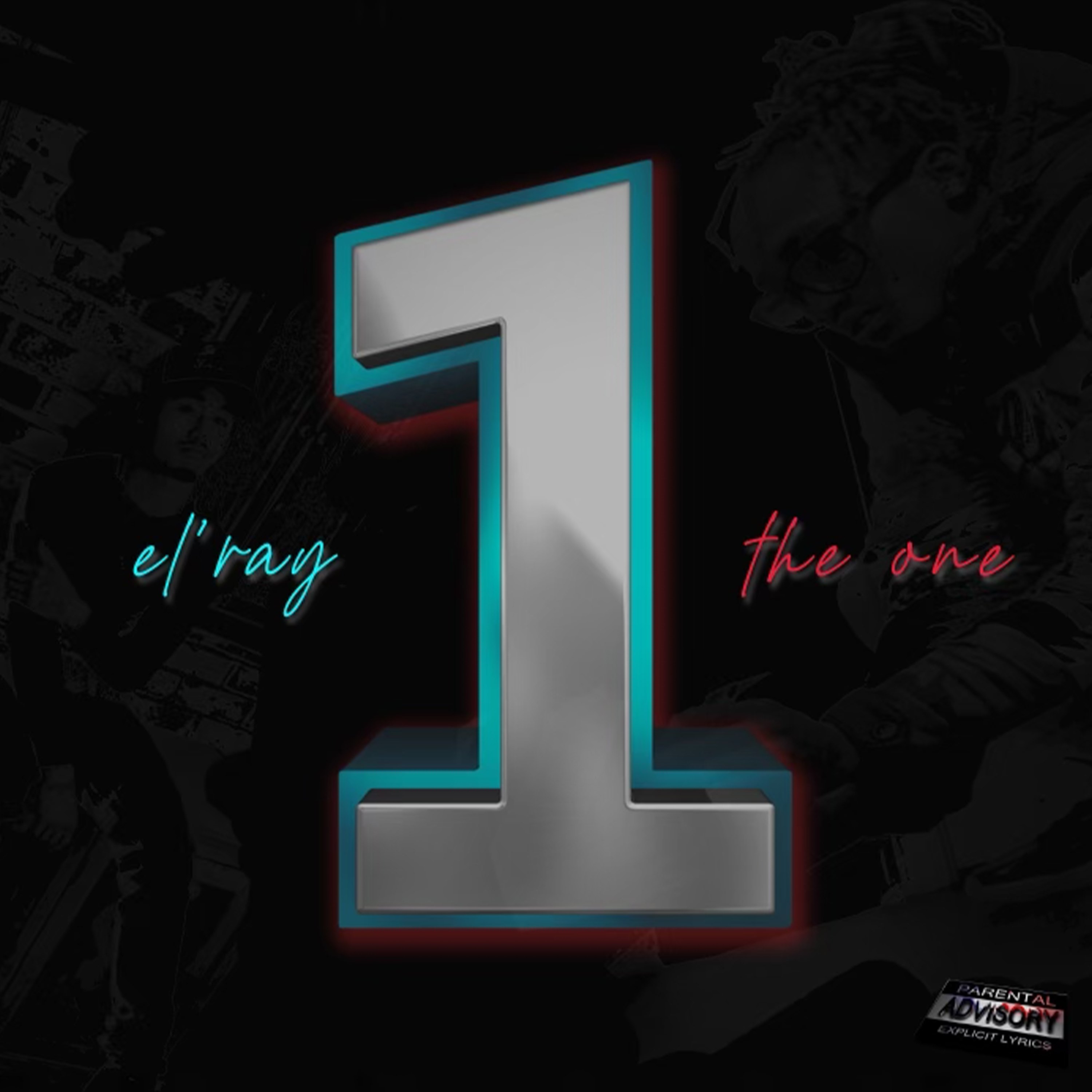 The one artwork