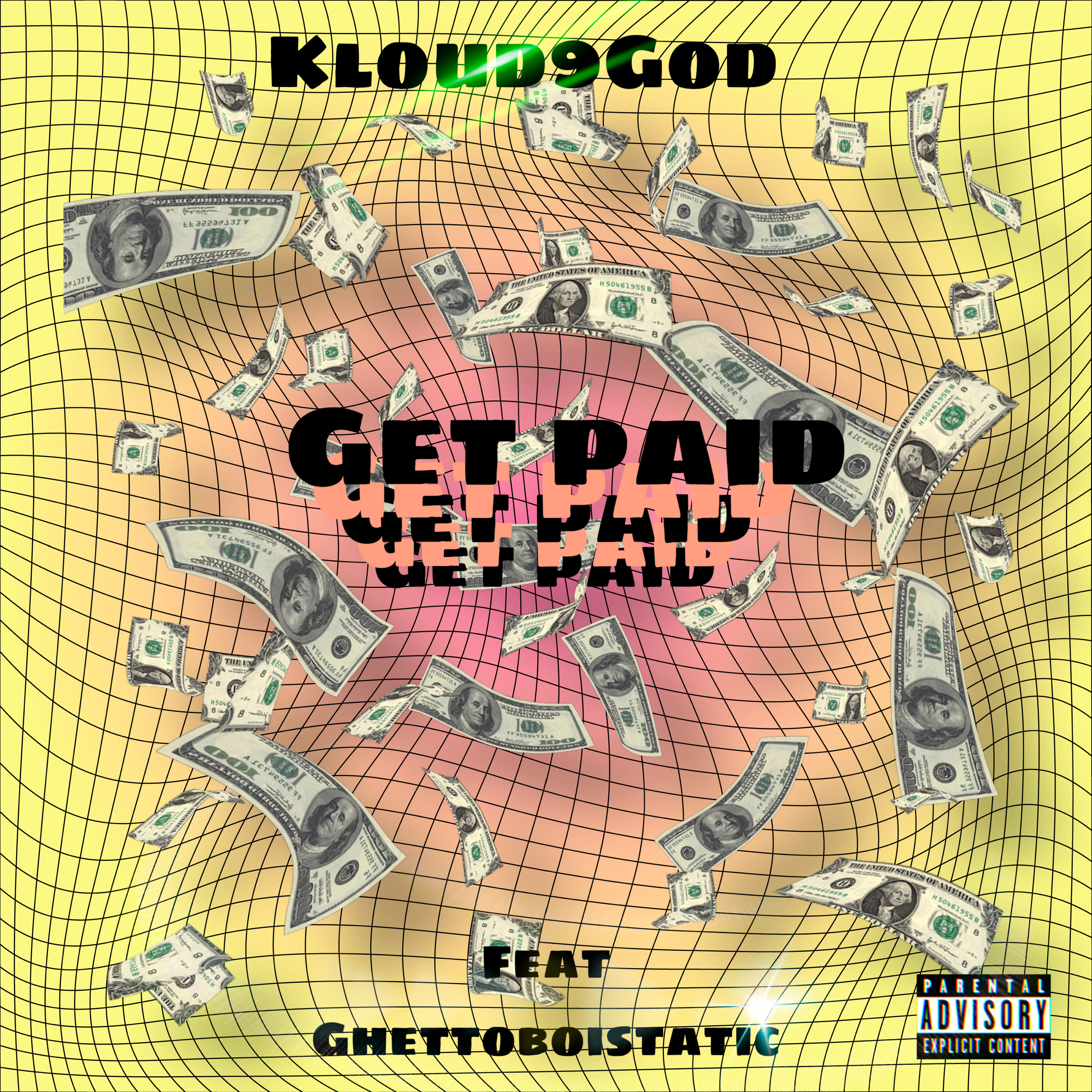 Get Paid artwork