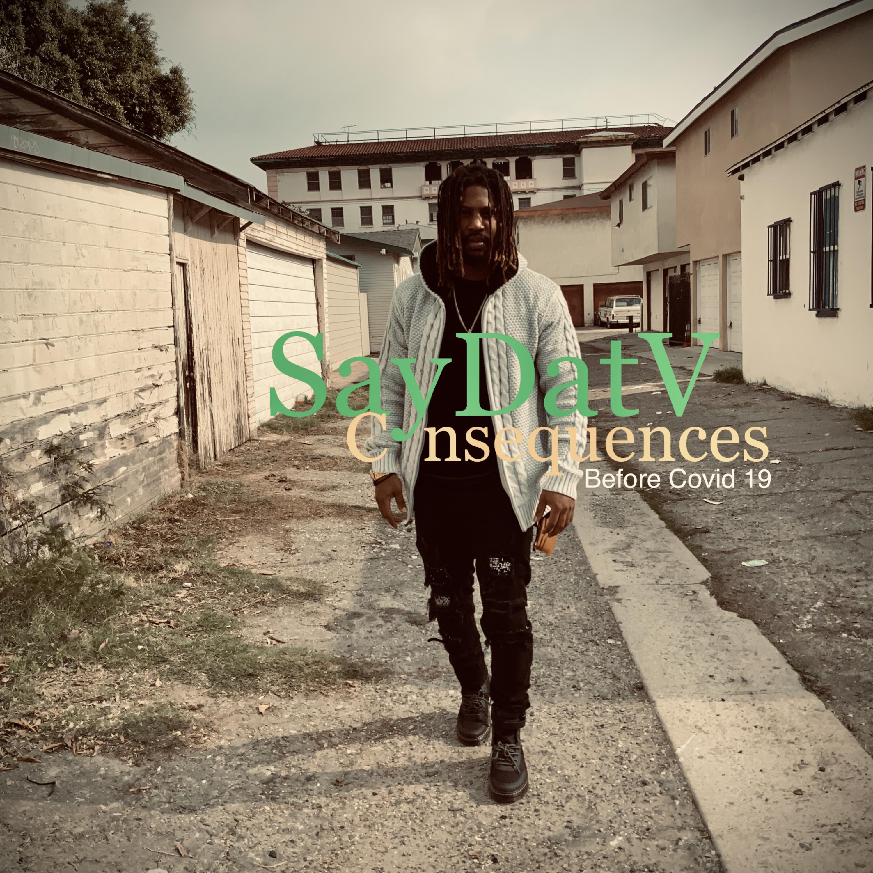 Consequences artwork