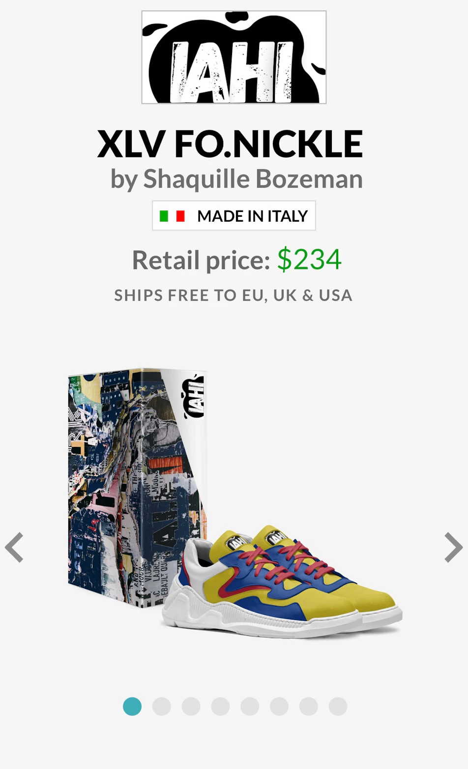 Shop