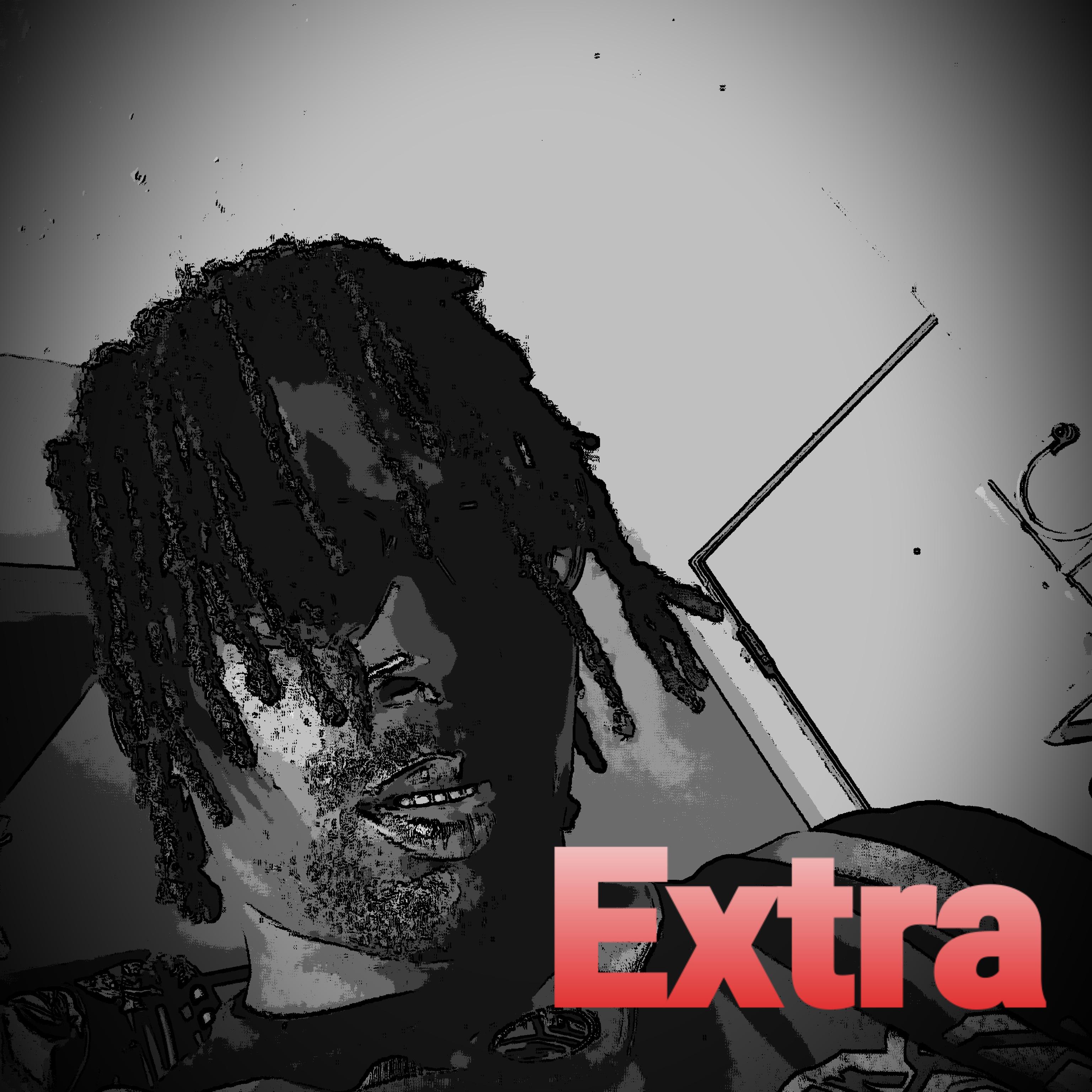Xtra by Insane Duece cover art