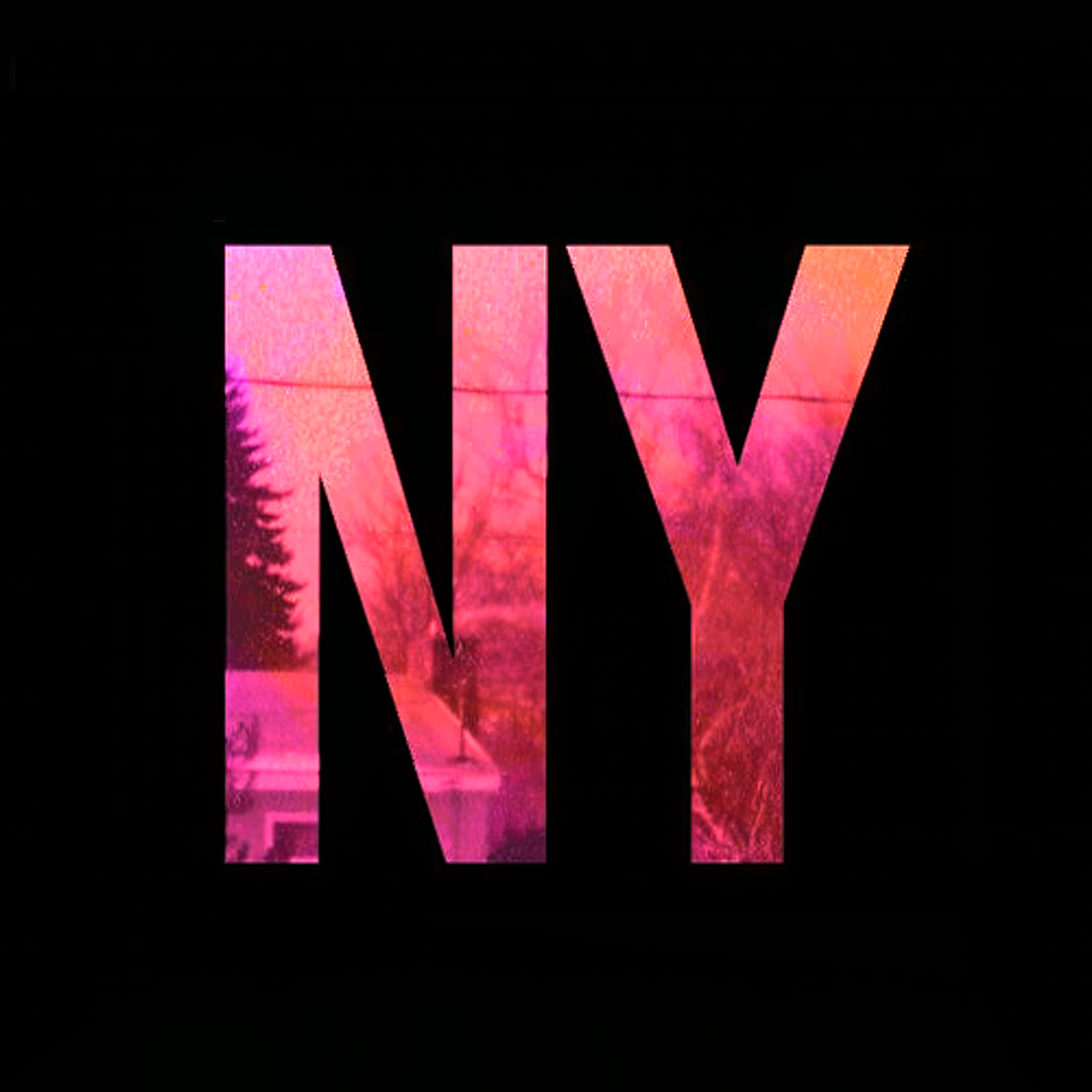 New York by IAMCL cover art