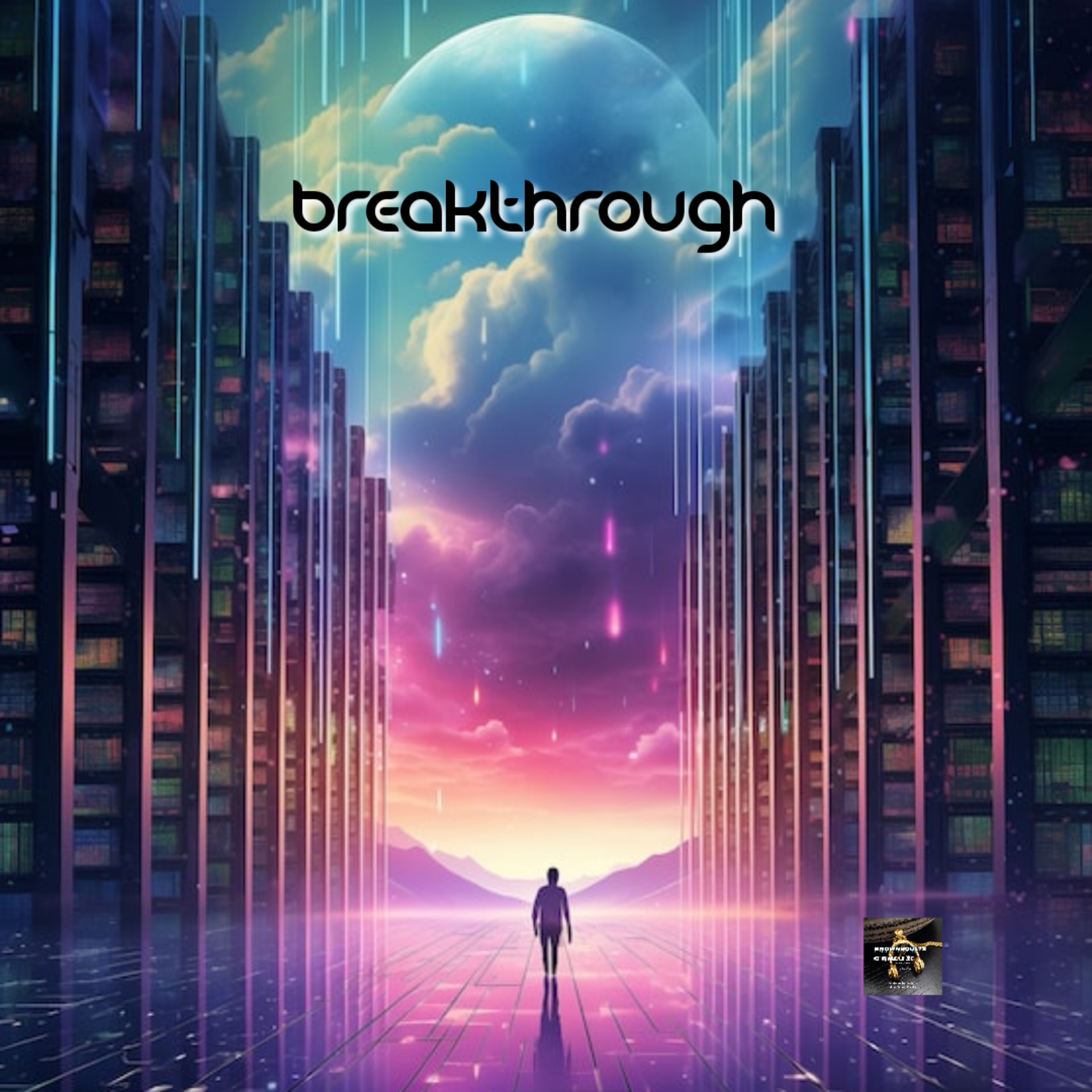 Breakthrough by Brownsoul73 cover art