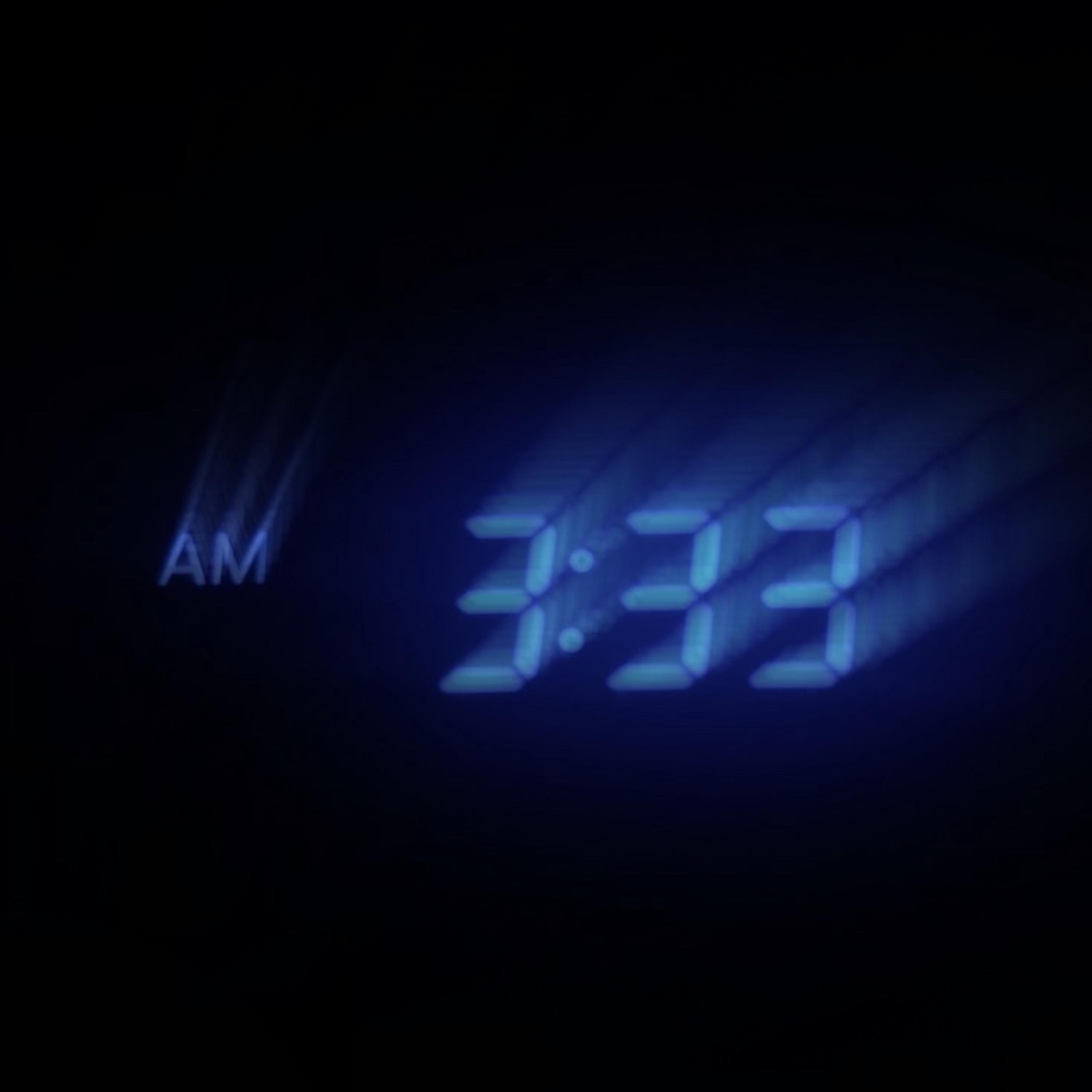 3AM FR33STYLE artwork