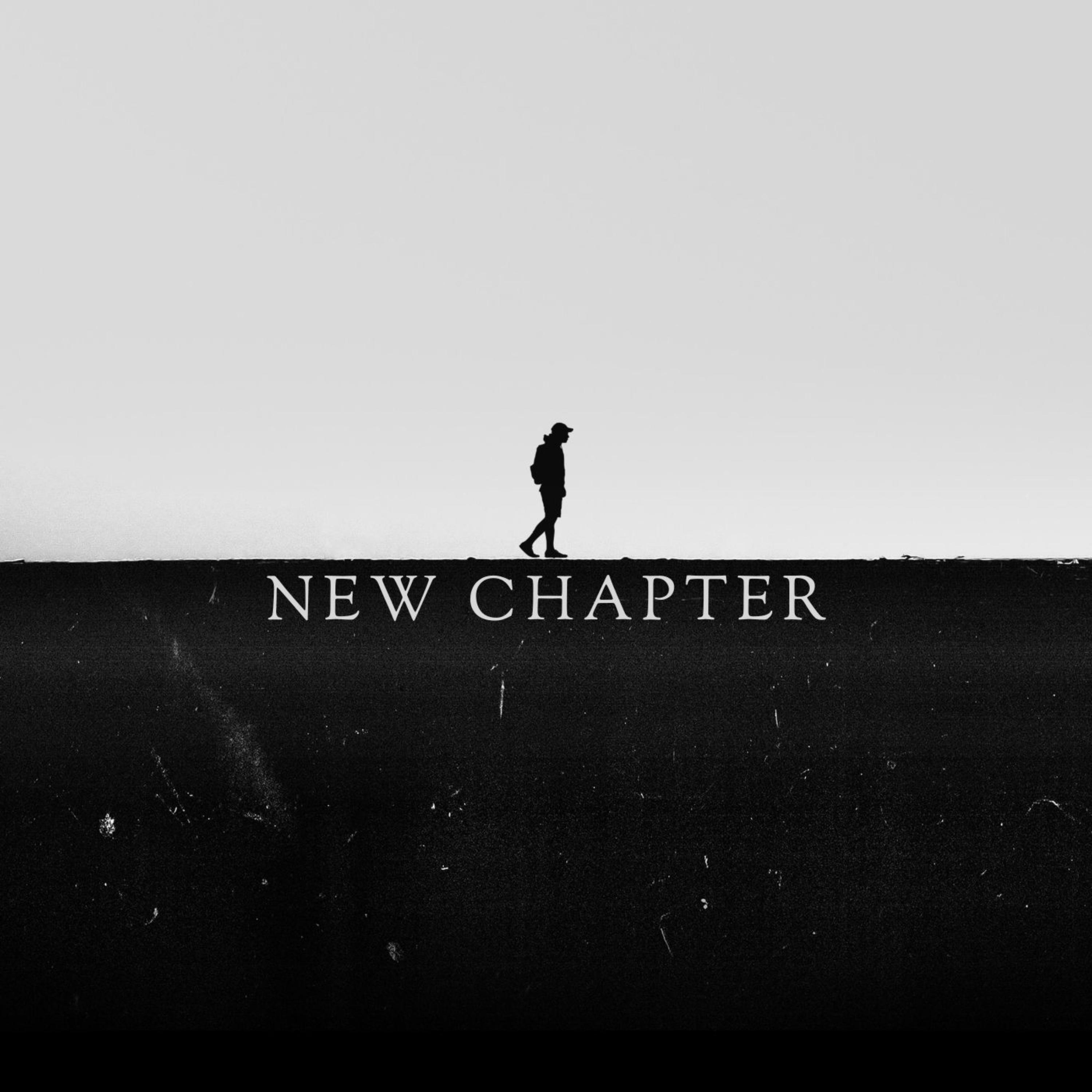 New Chapter by Veion cover art