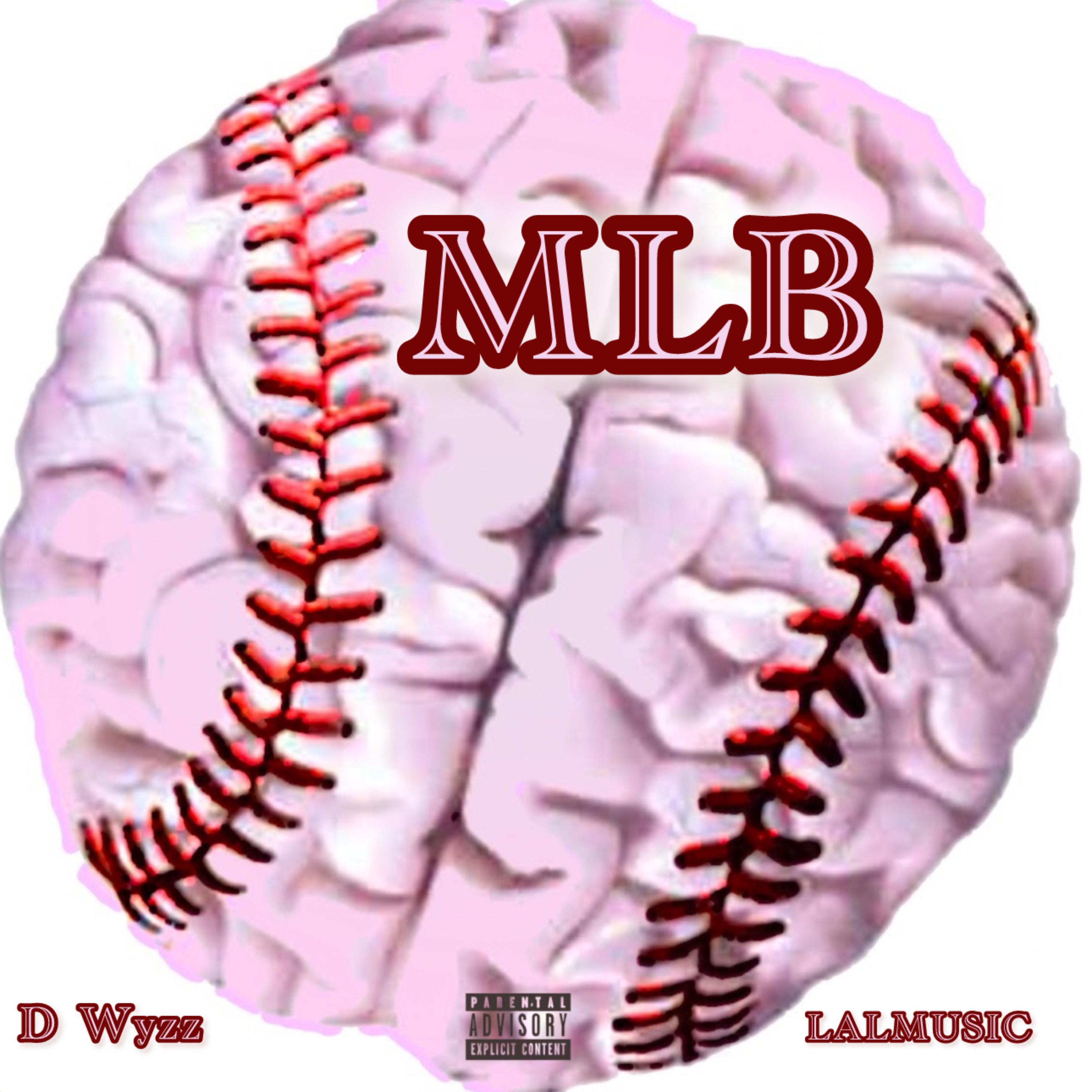 M.L.B artwork