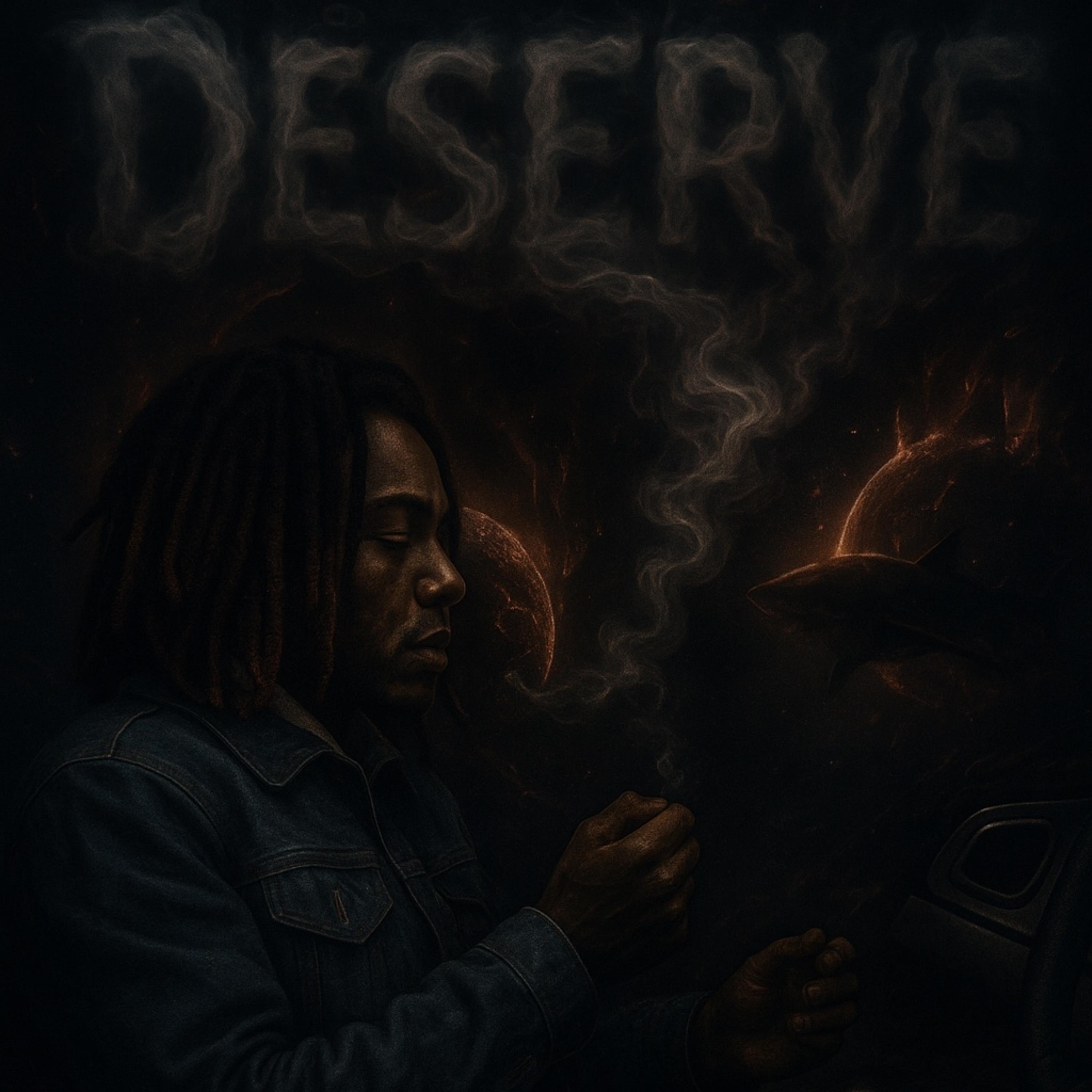 Deserve artwork