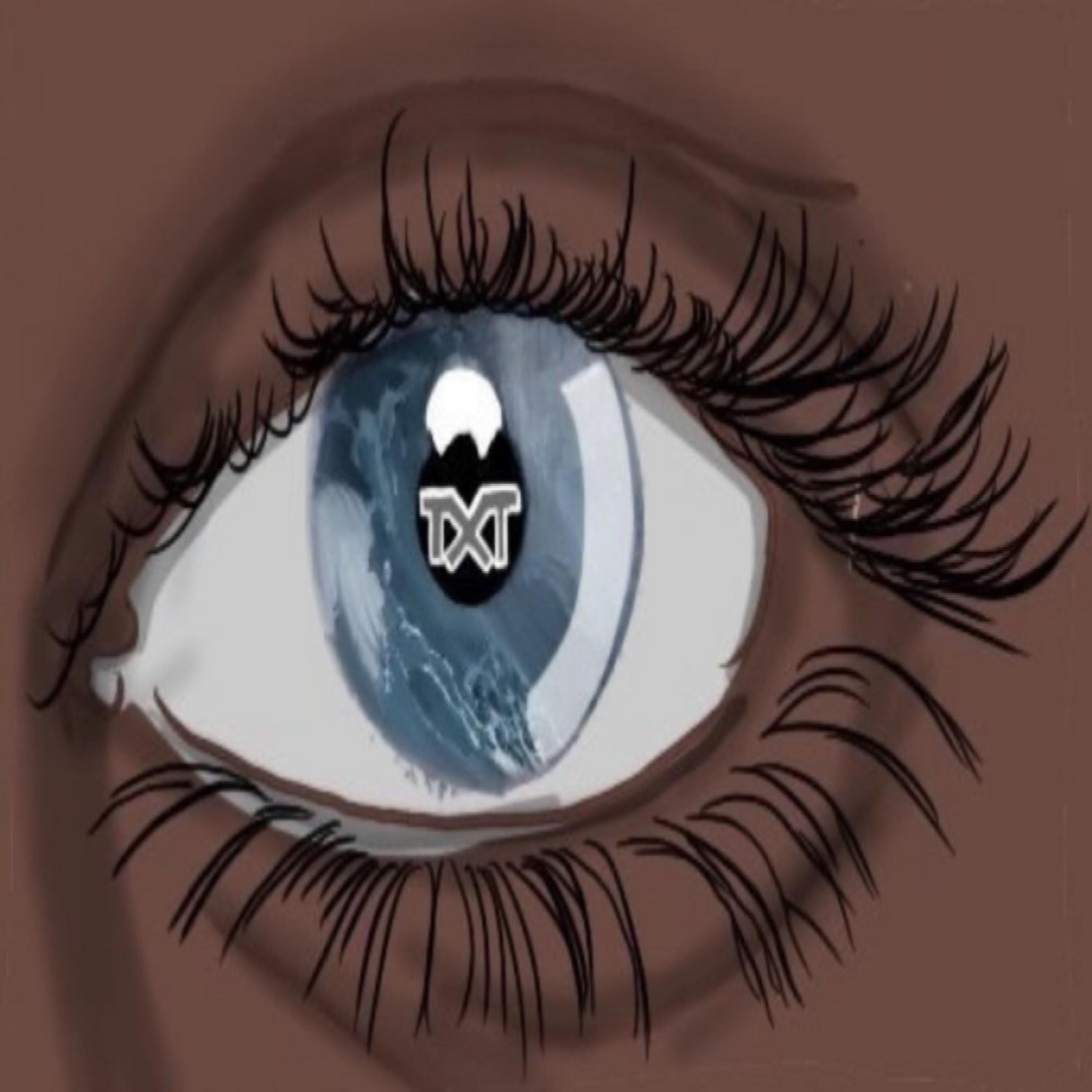 WORLD IS OURS artwork