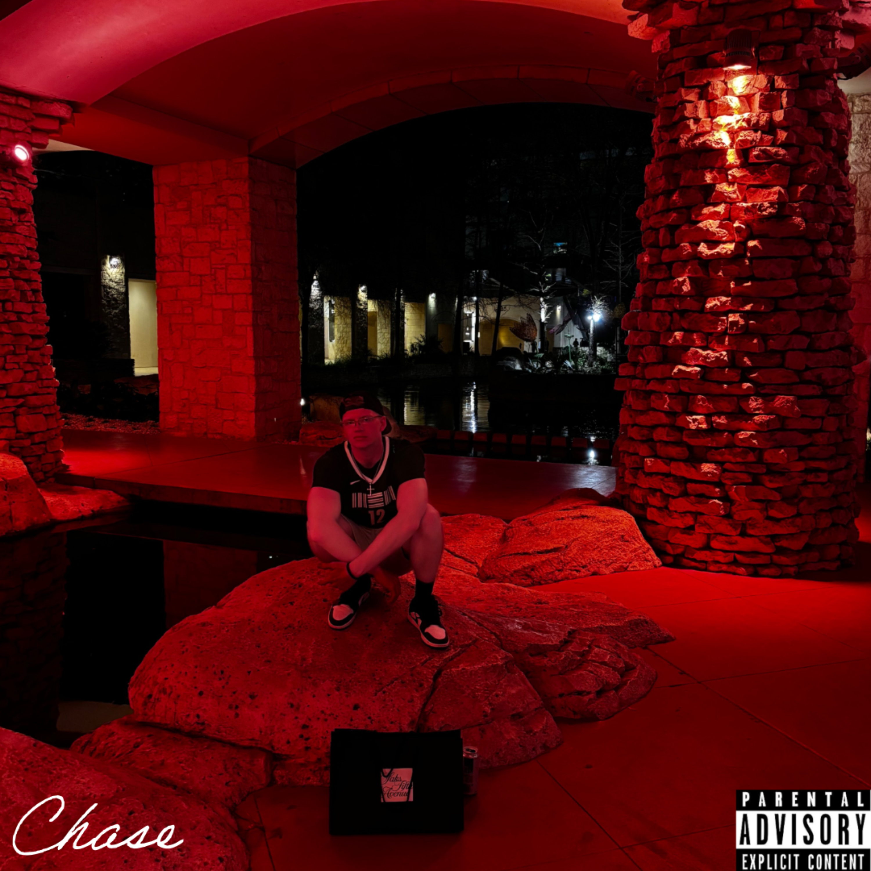 Brand New artwork
