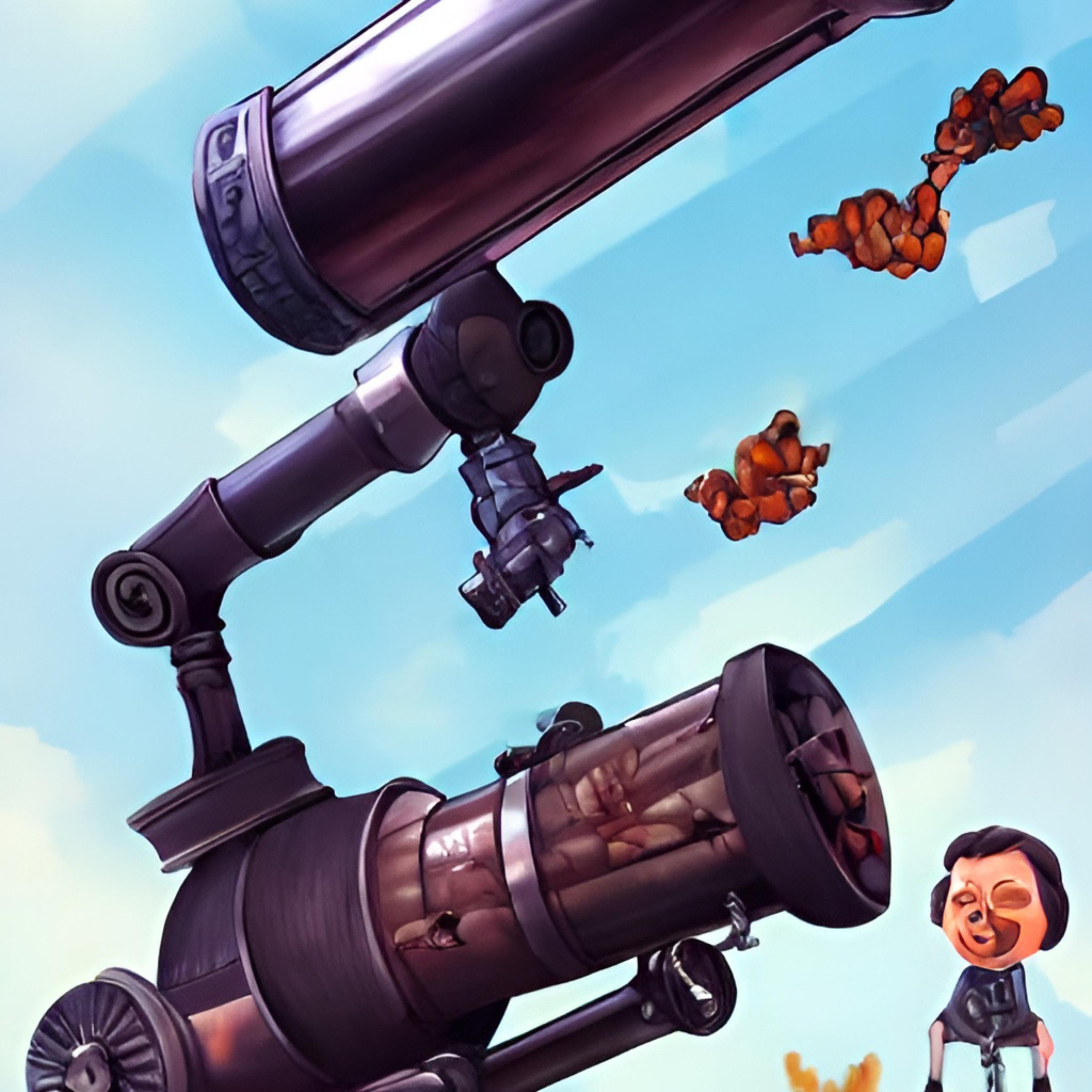How I Get by Cannon Paine cover art