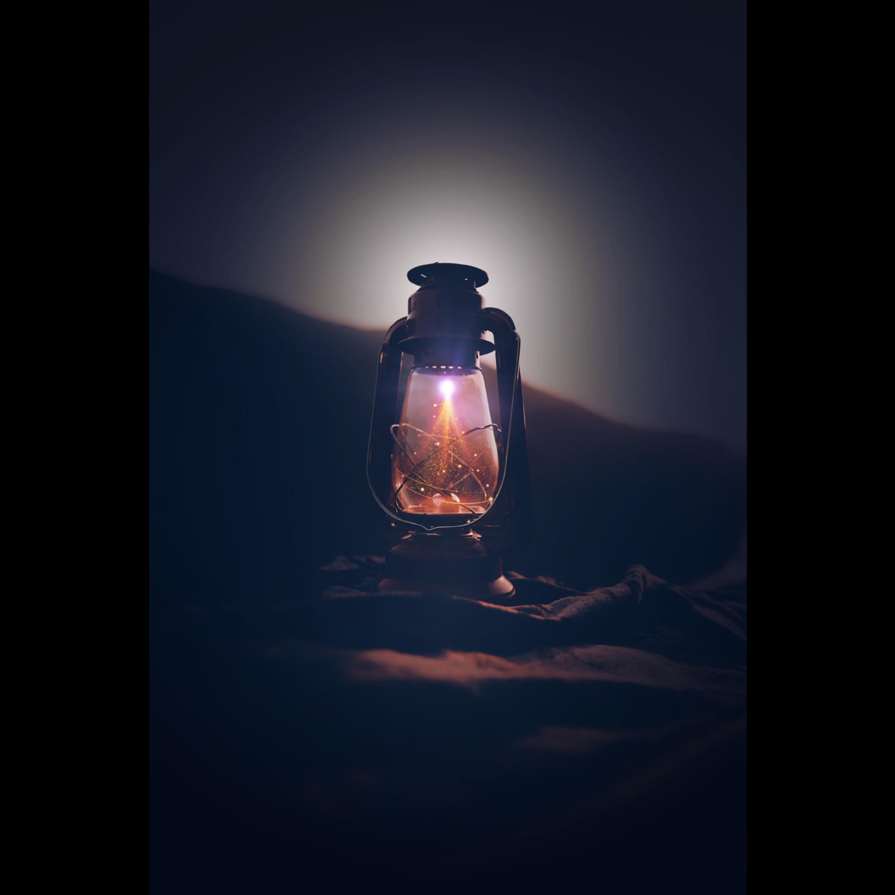 Night of The Dawns artwork