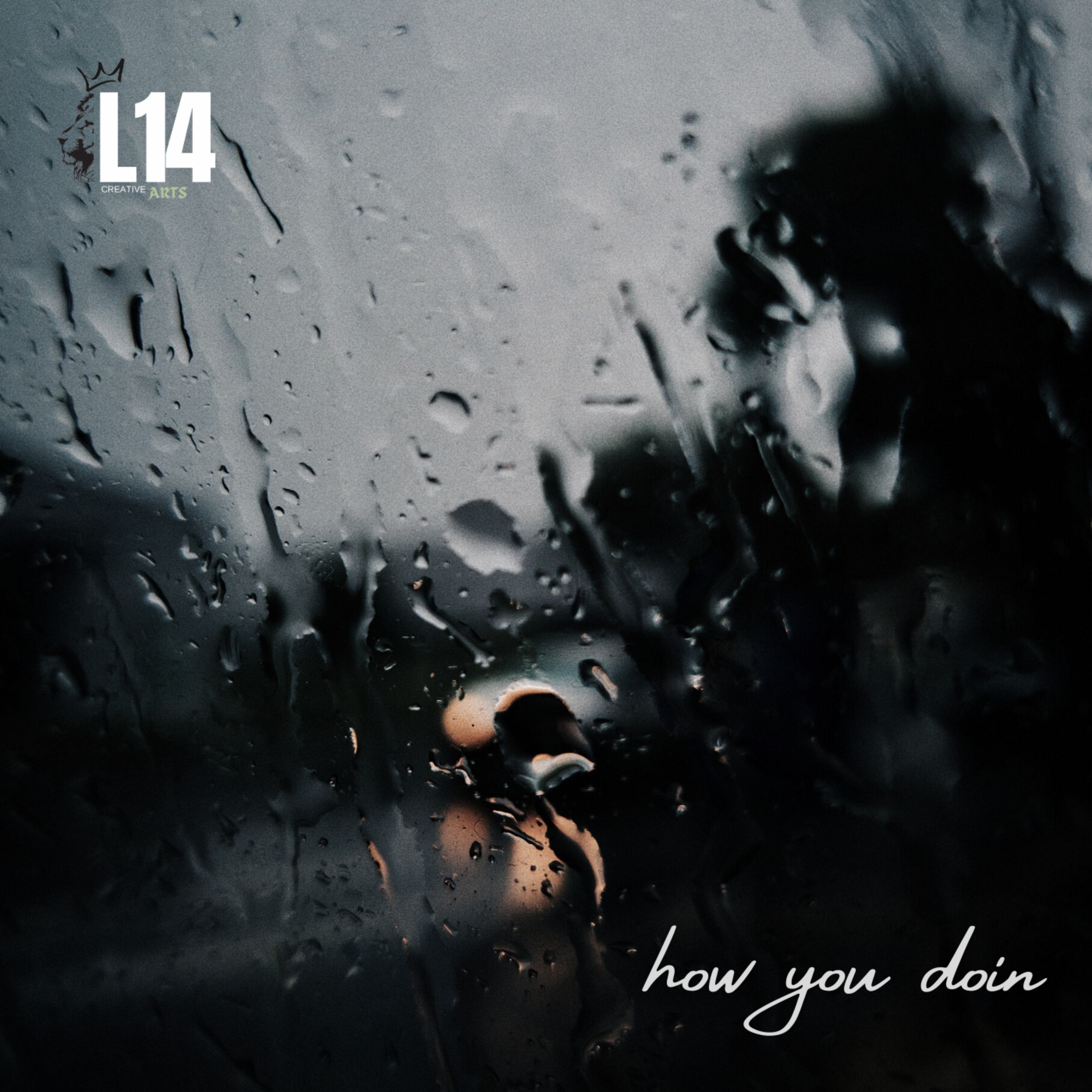 How you doin artwork