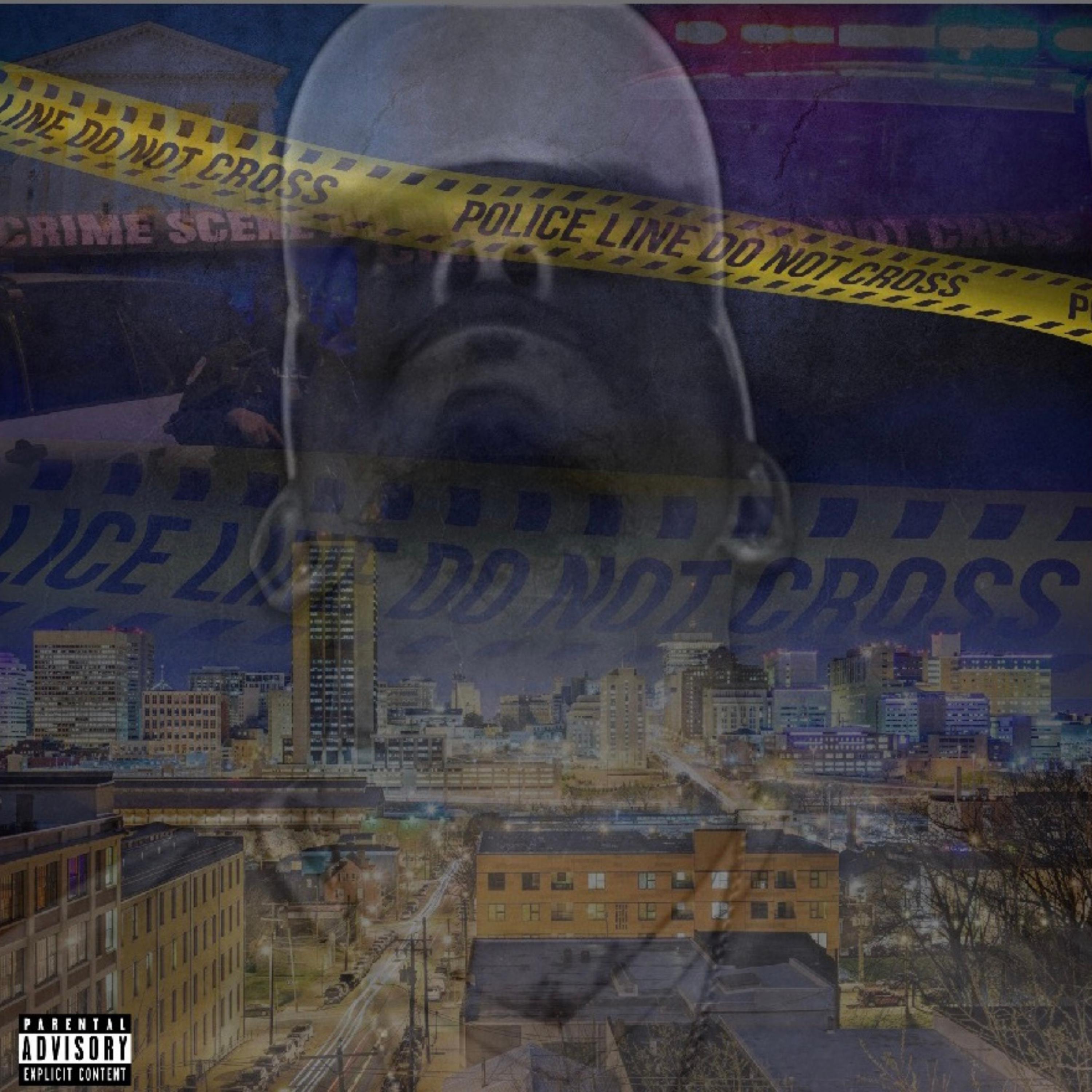 Capital Murder artwork