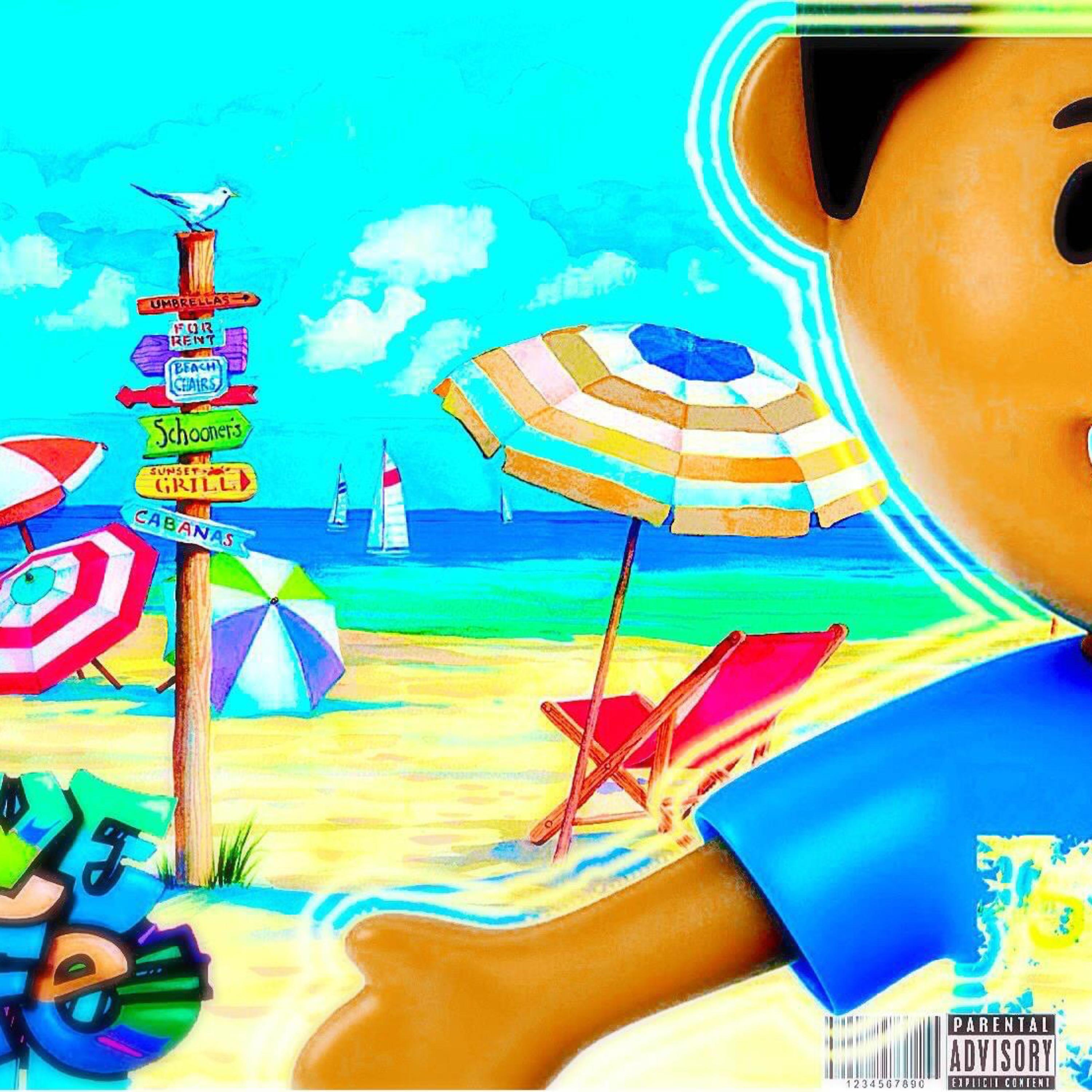 CASH OTW by M1ke Lori cover art
