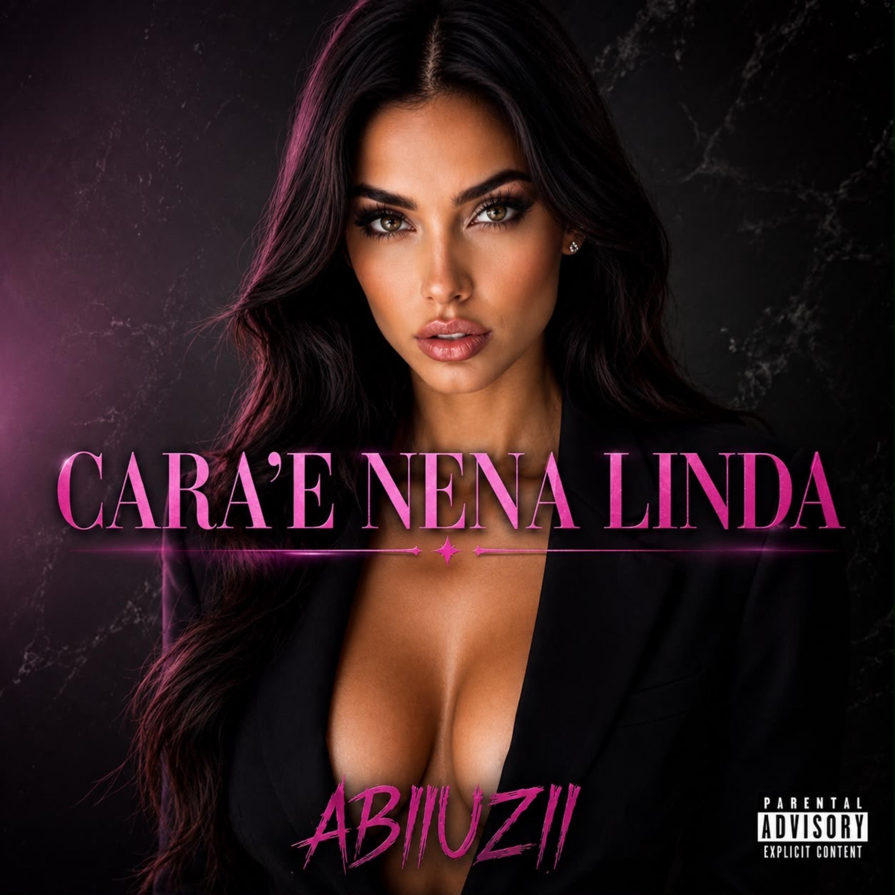 CARA'E NENA LINDA by AbiiUzii cover art