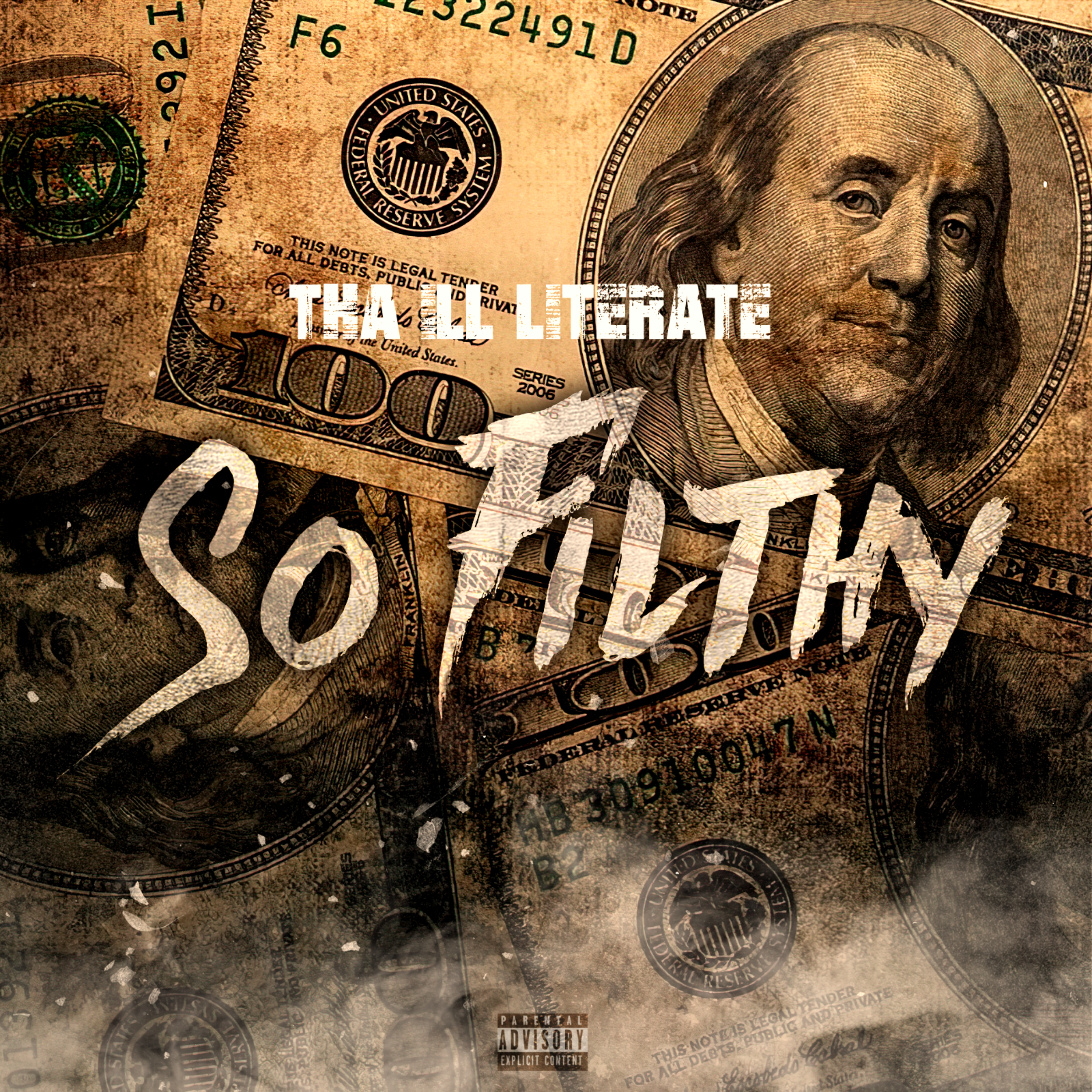 So Filthy artwork