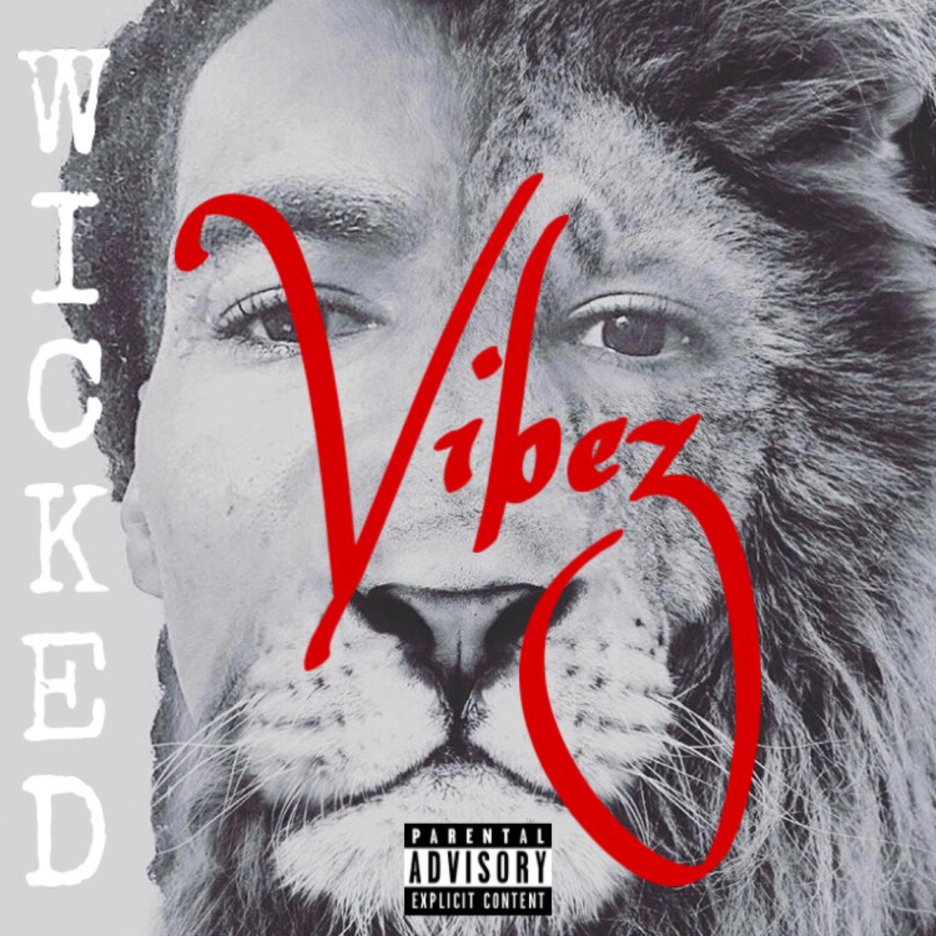 Wicked Vibez artwork