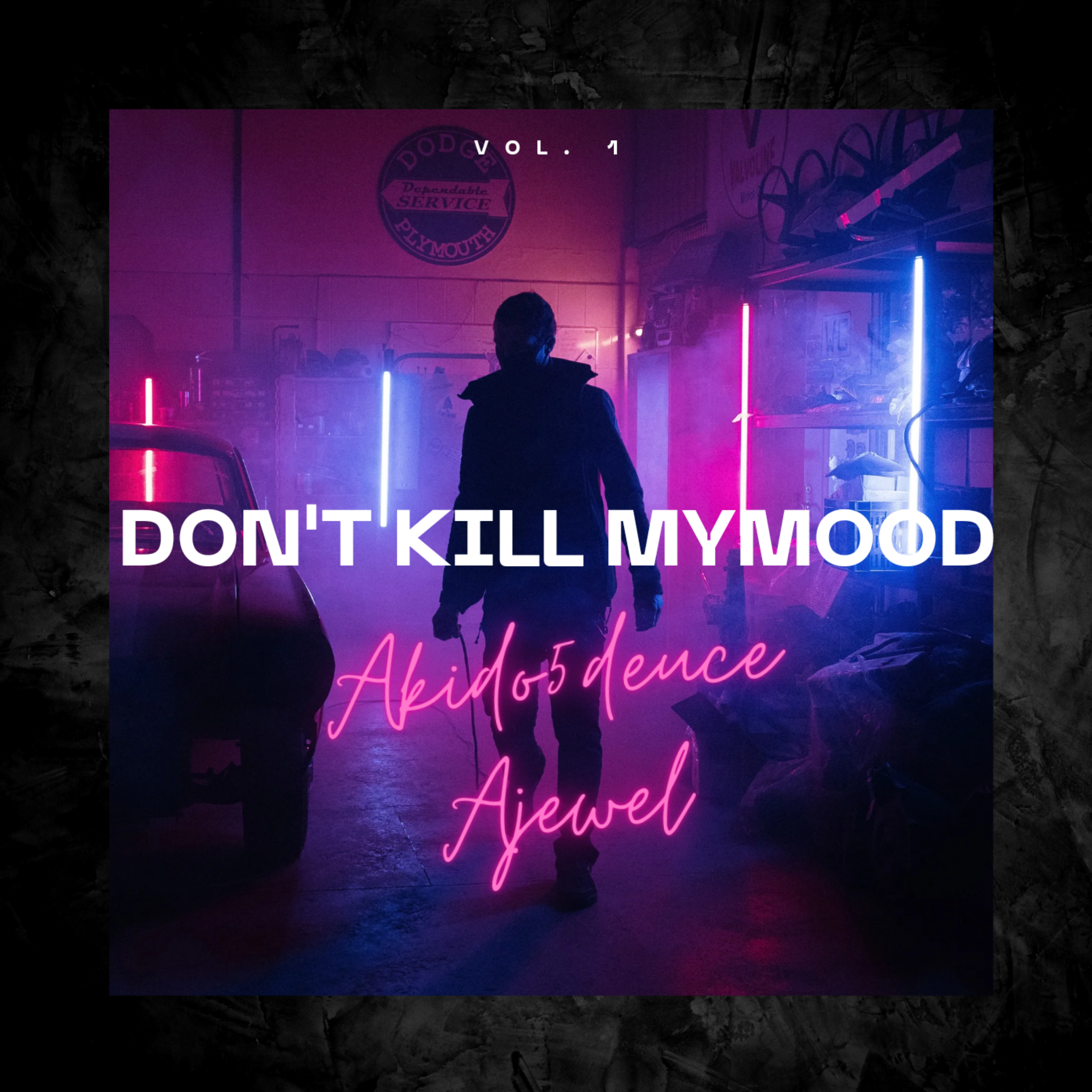 Don't kill mymood artwork