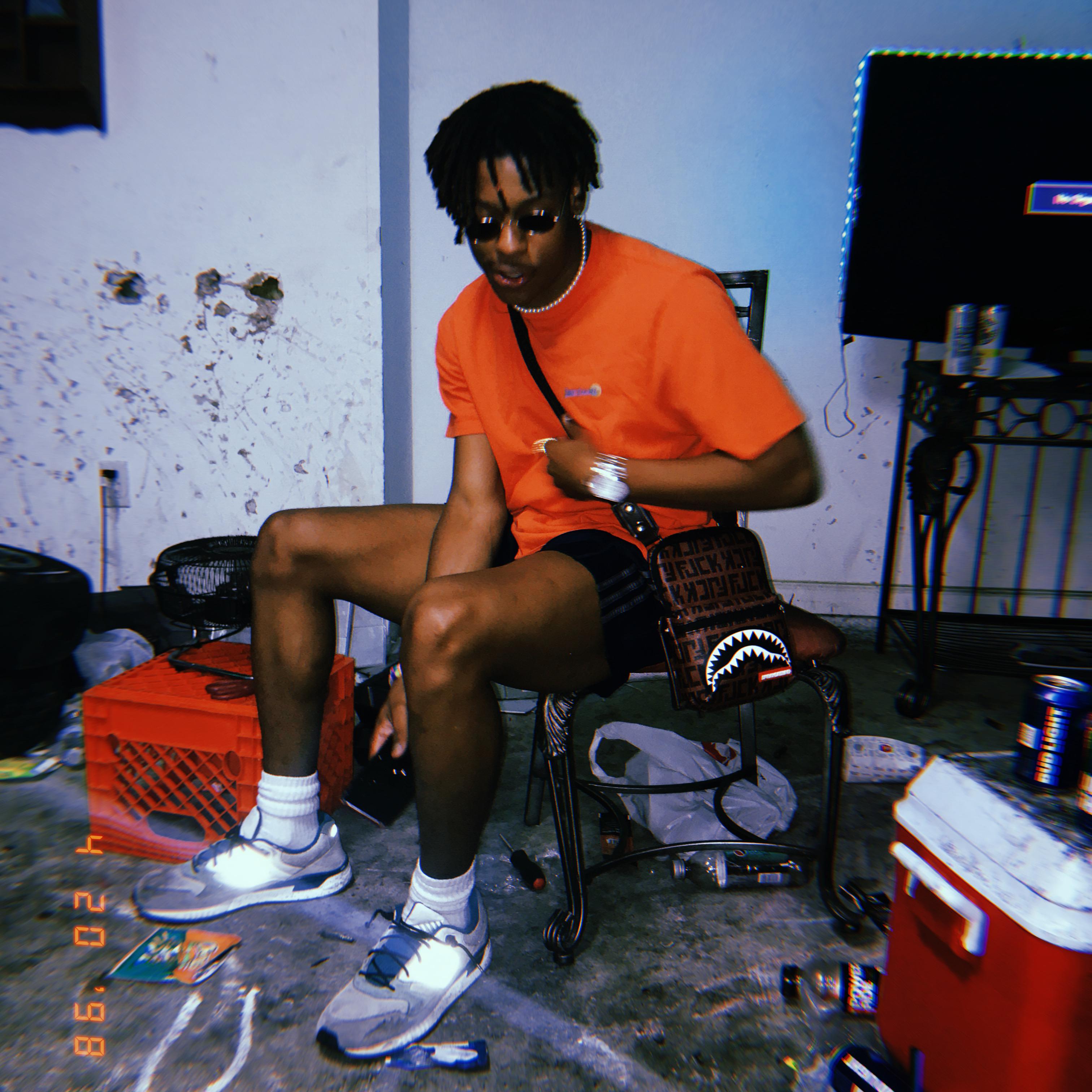 Joce Machine artwork