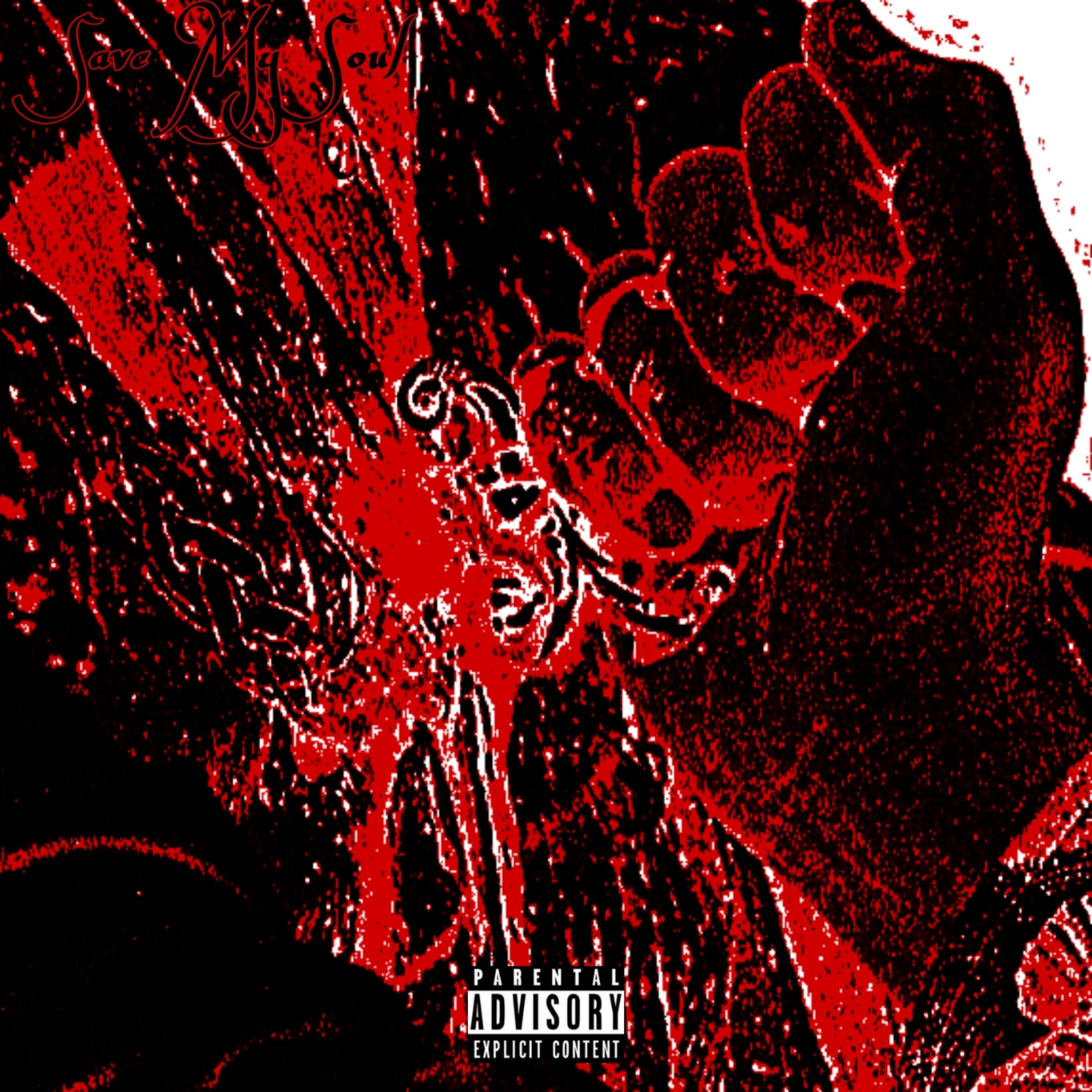 Save My Soul artwork