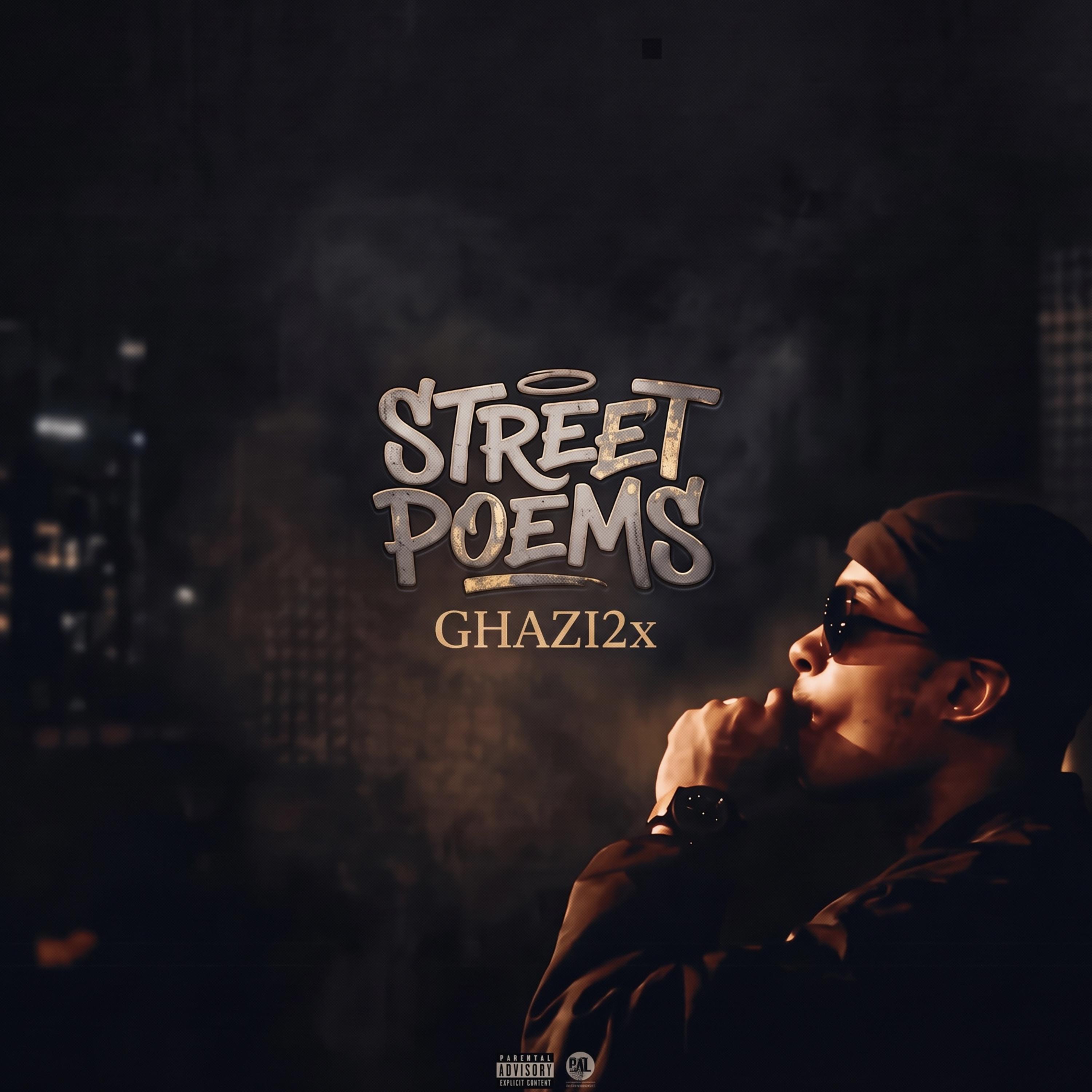 IM THE ONE by Ghazi2x cover art