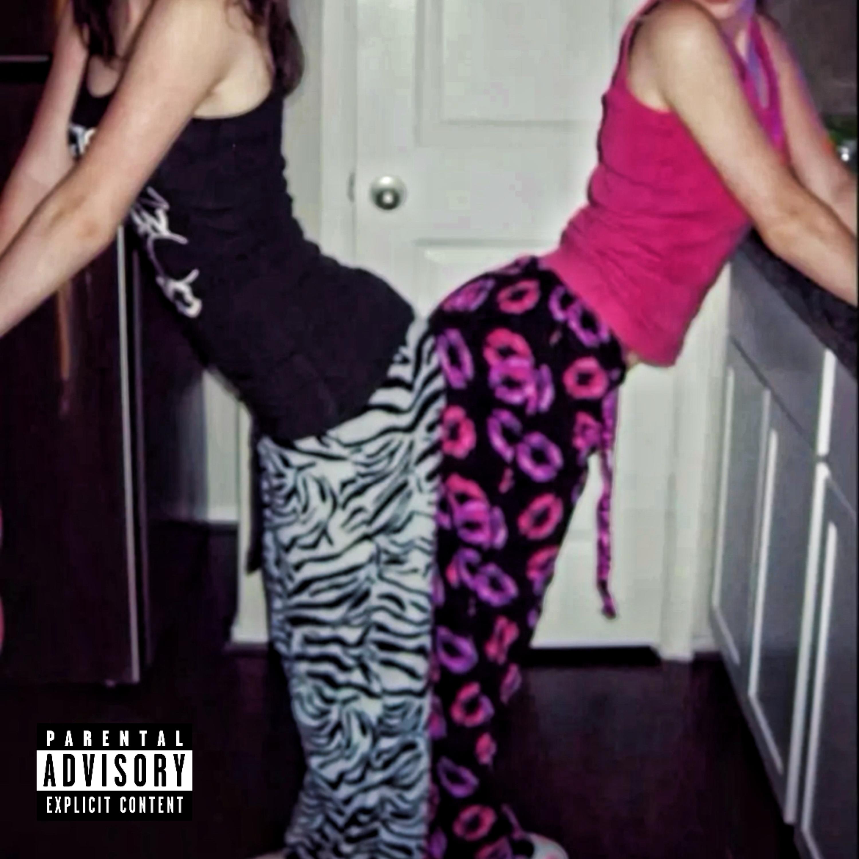 With the Moon artwork